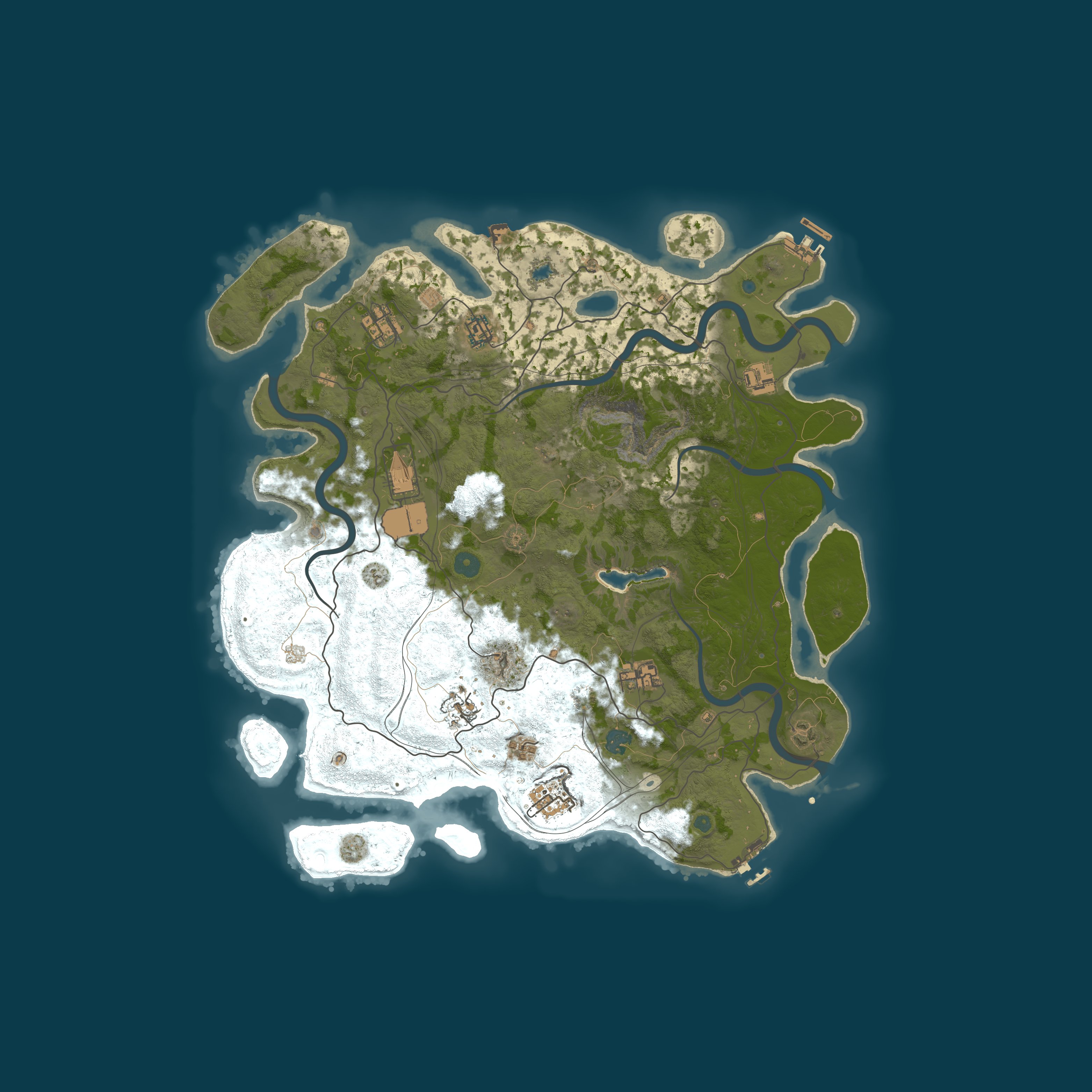 Rust map 4250/1526117017