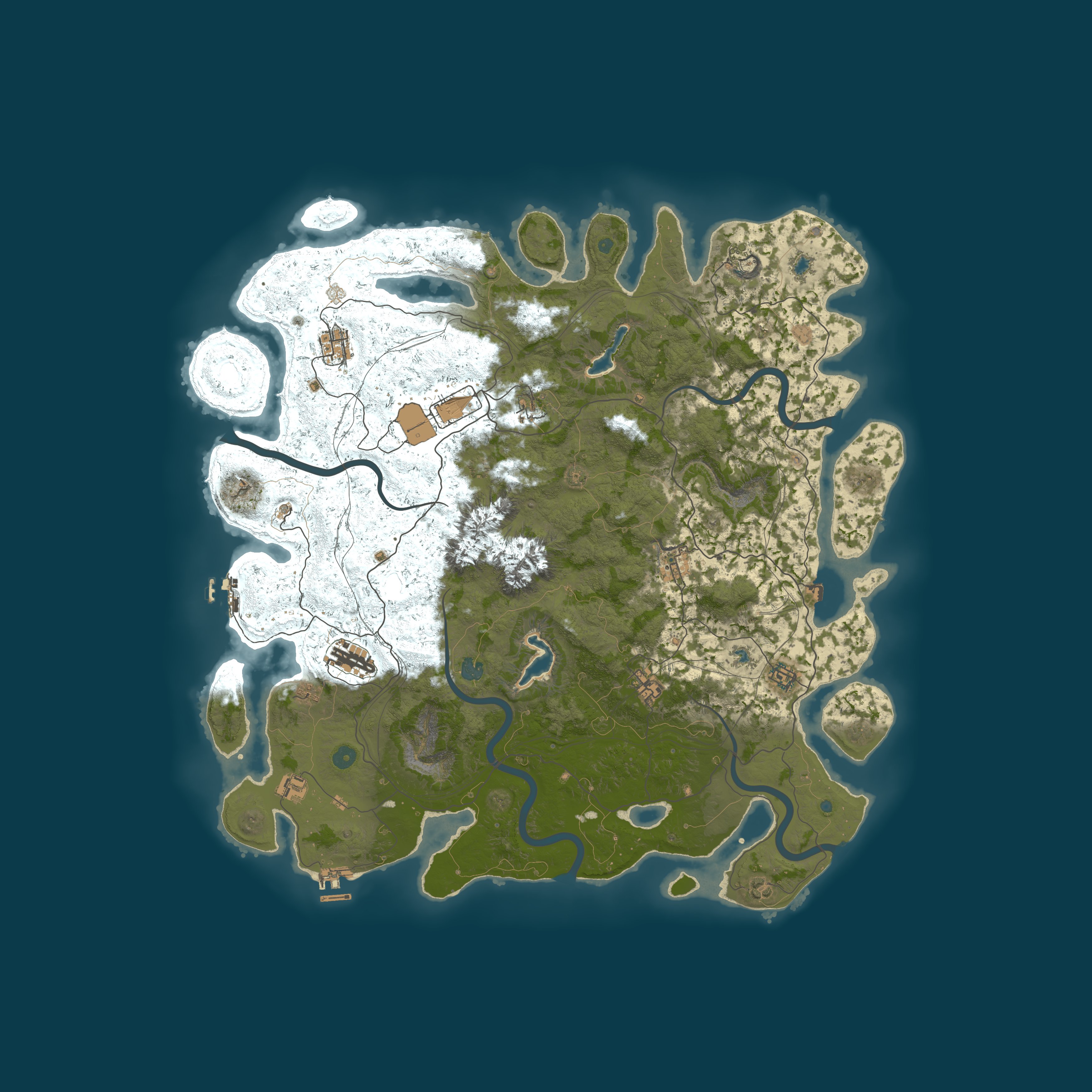 Map for МИР НОВИЧКОВ