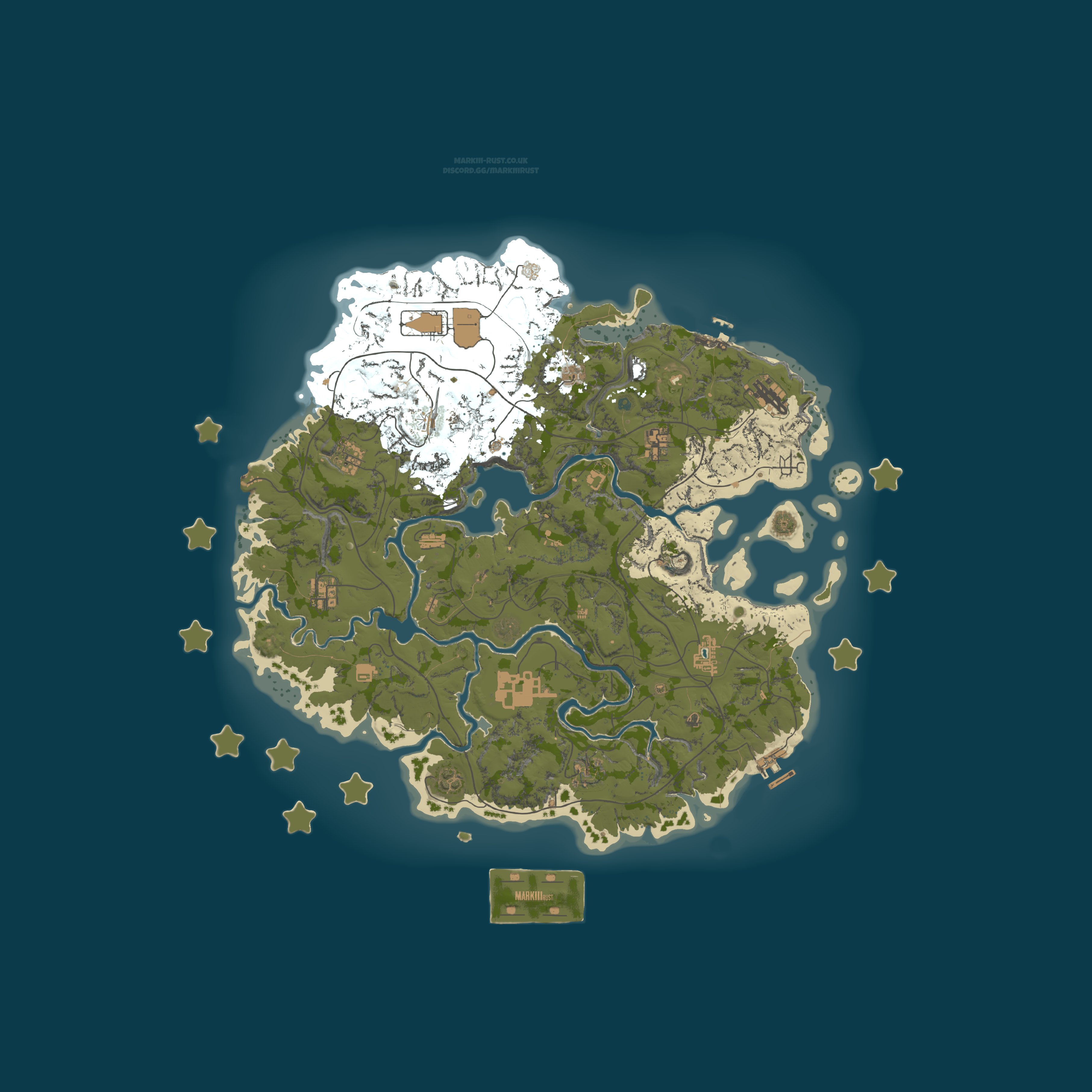Map for [EU] MR Sandbox
