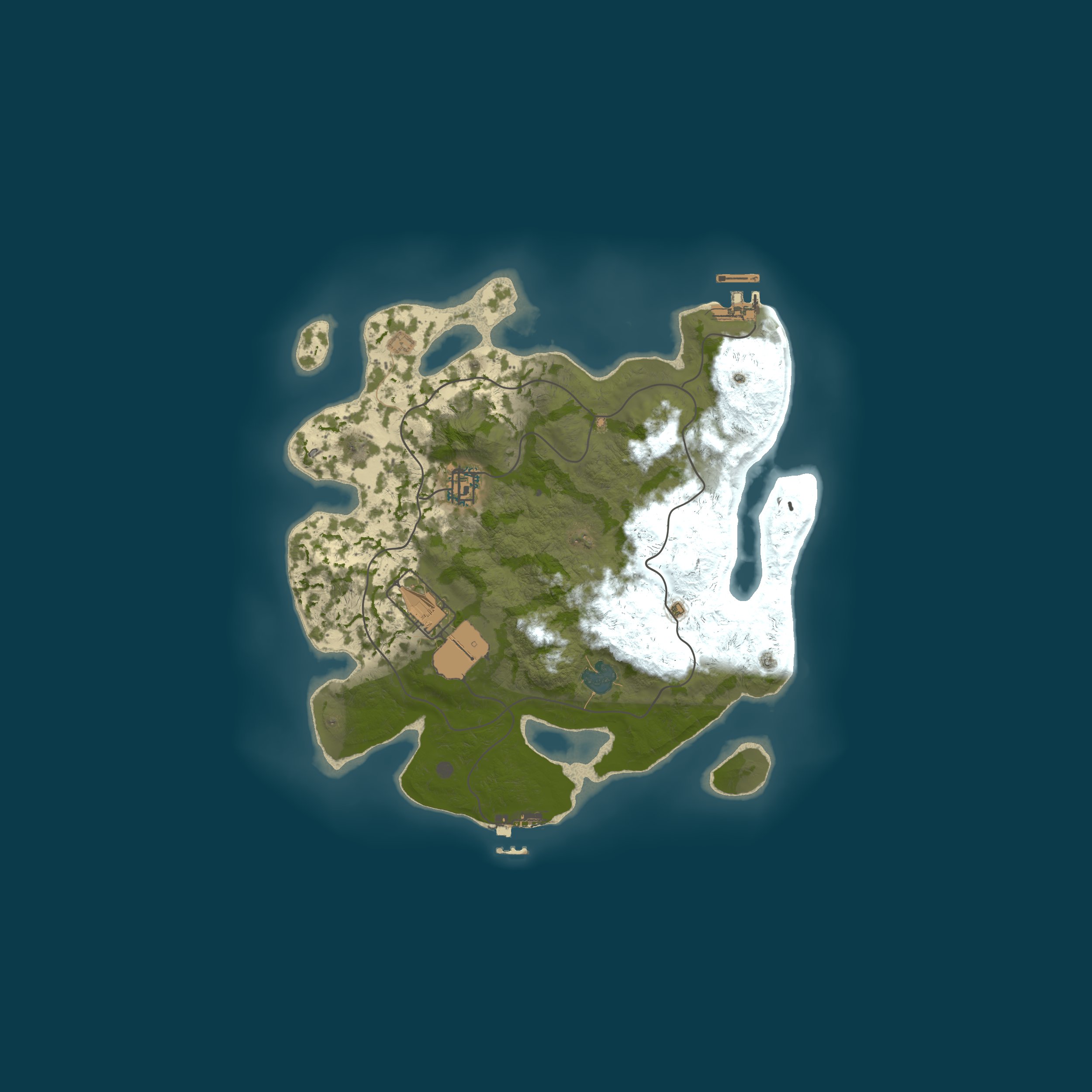 Map for AvengersRust X1000000 MAX8|Copter|Kit|Home|Skin