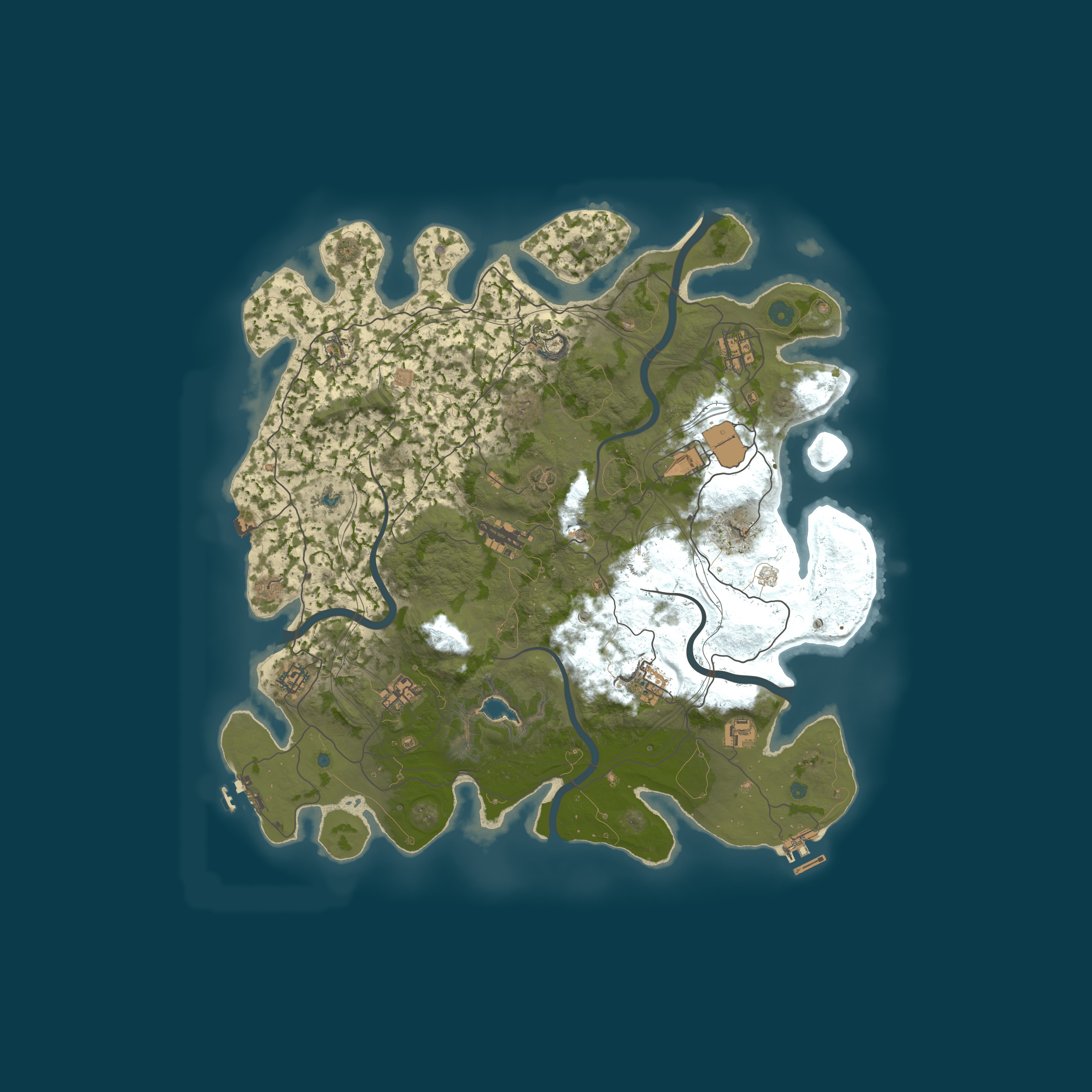 Map preview