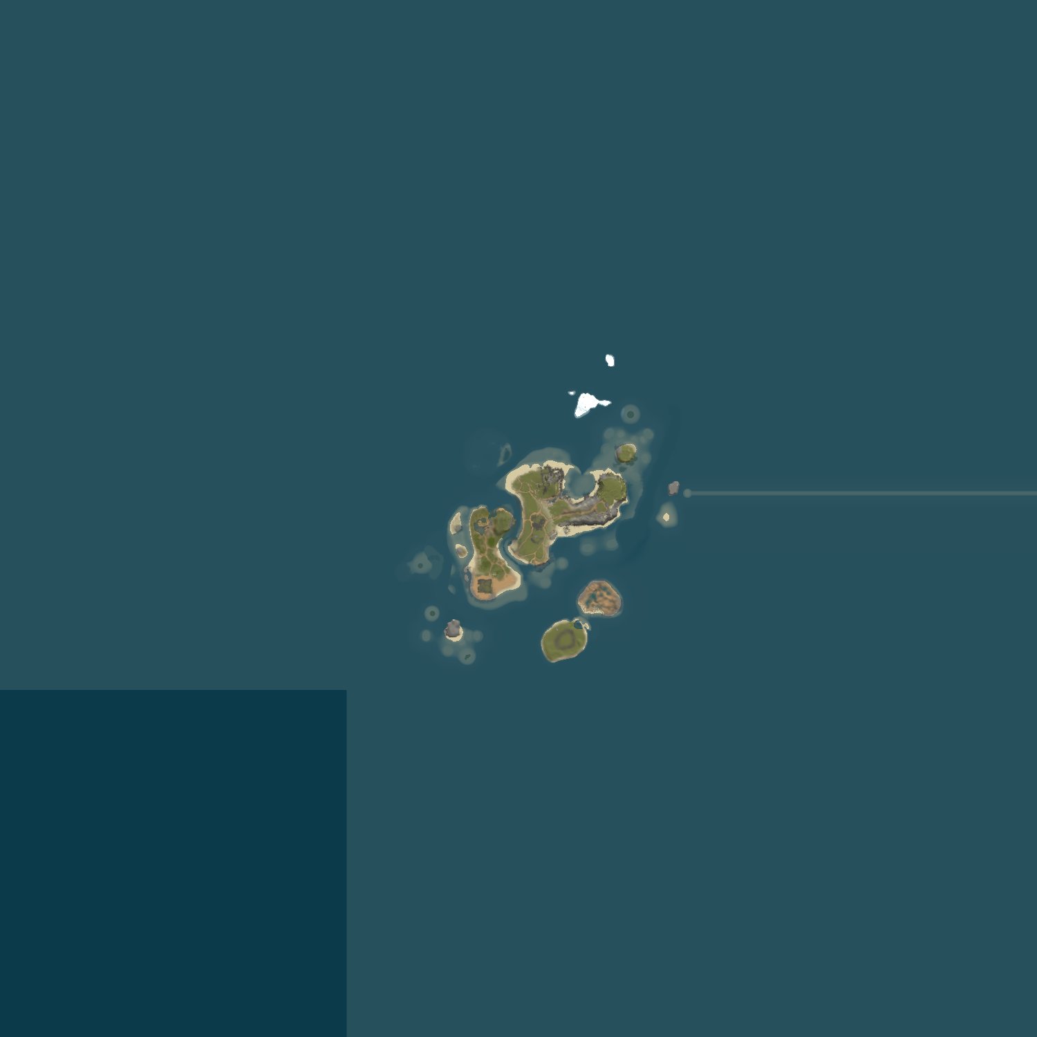 Custom Map