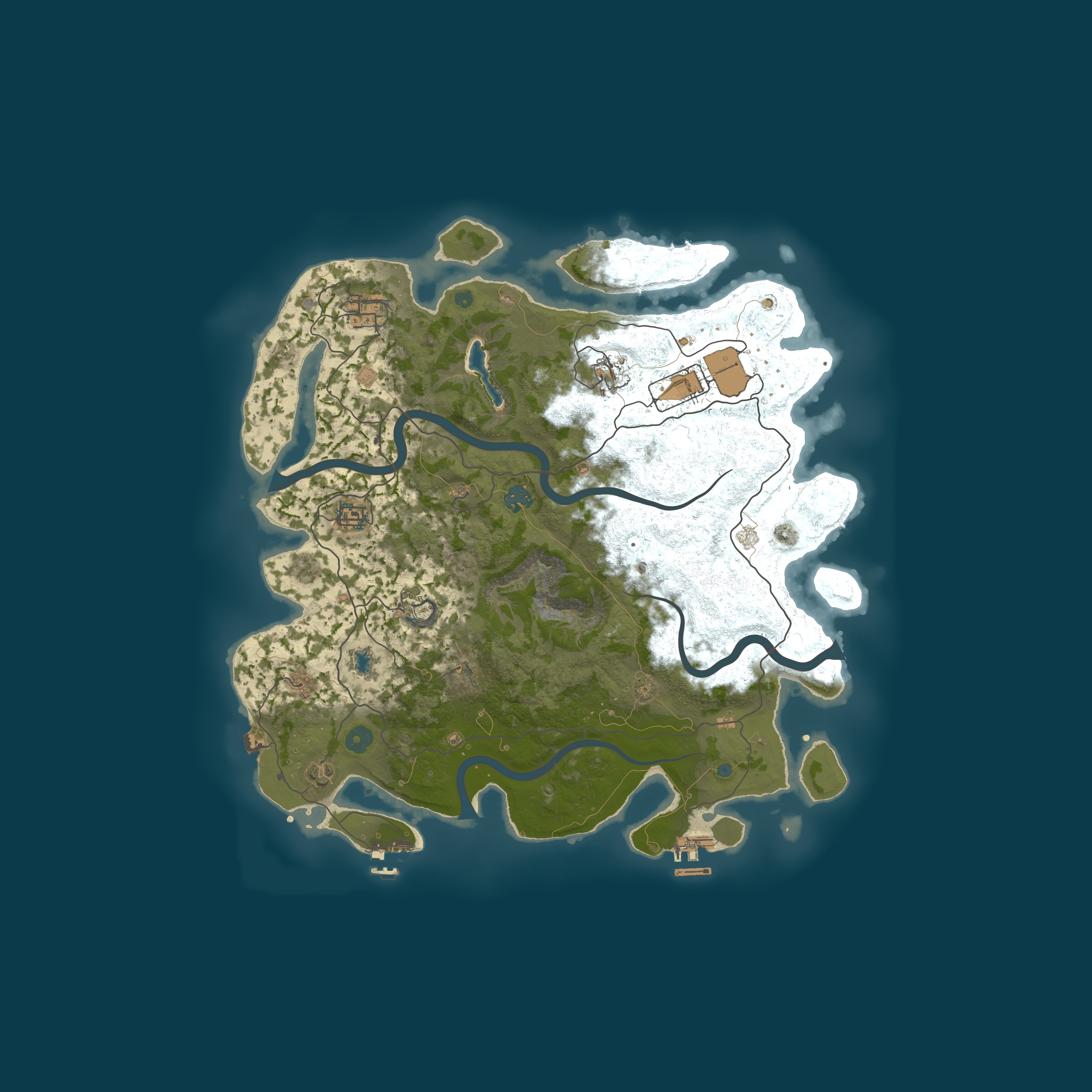 Map preview