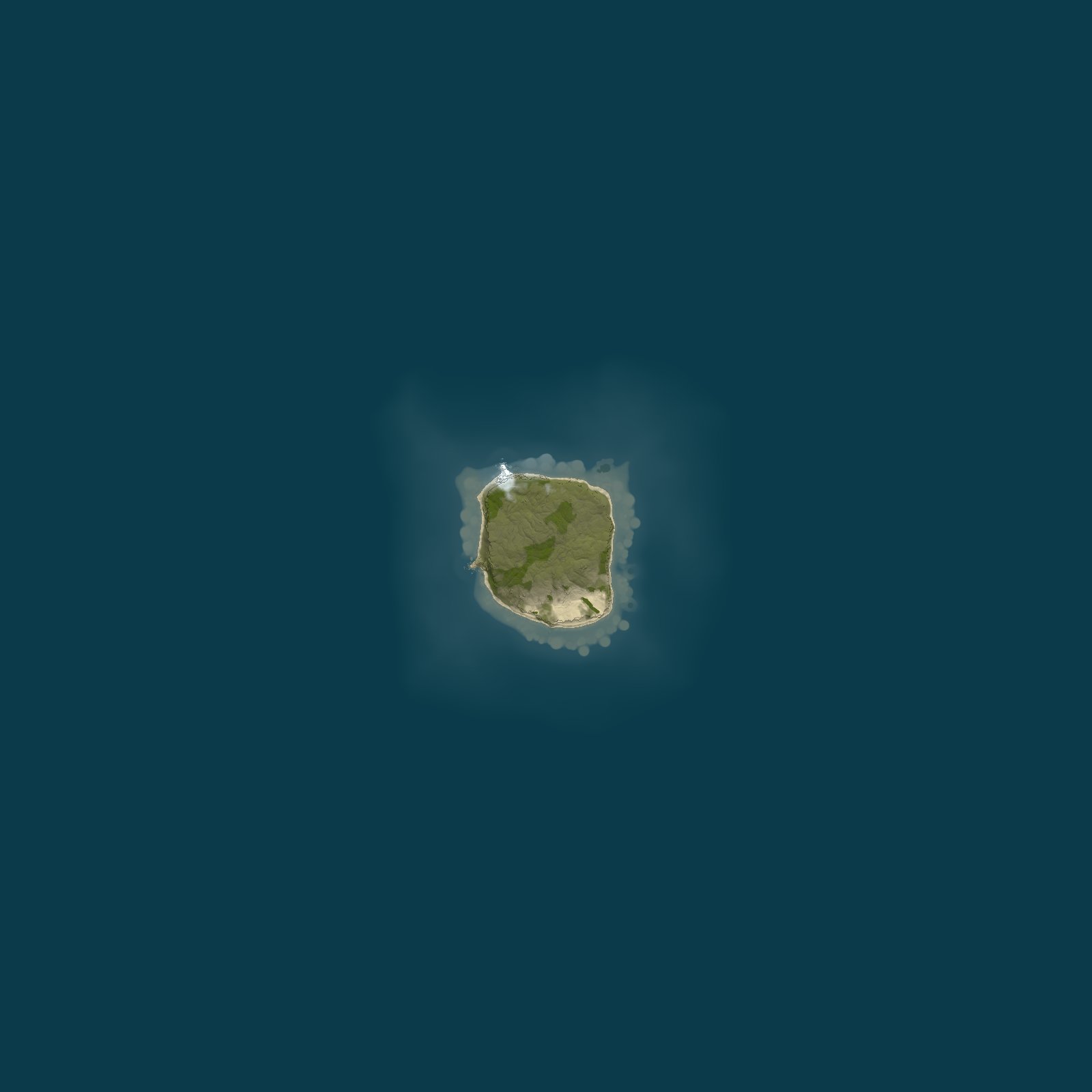 Map for GoblinGaming | Duo Vanilla+ | 2X