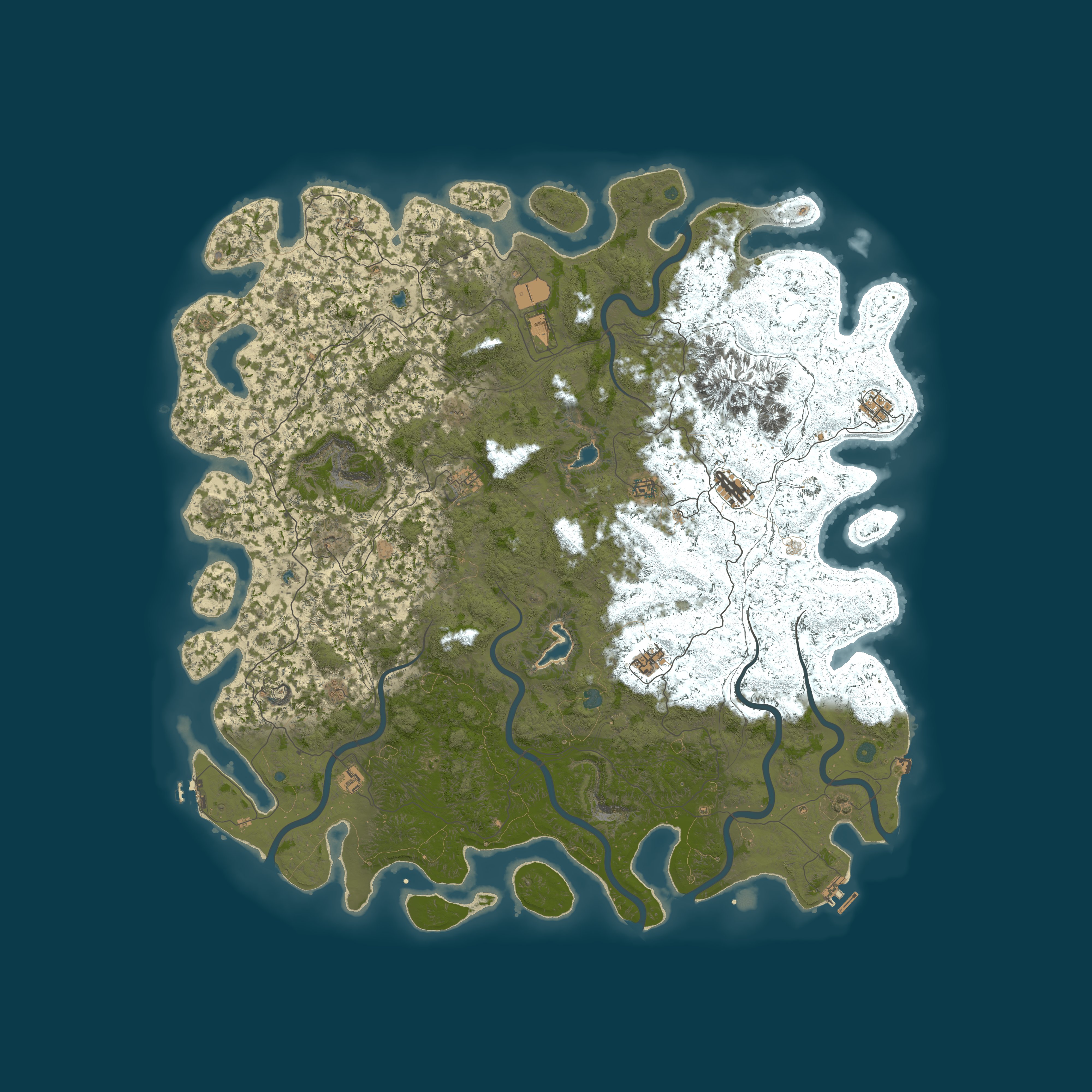 Rust map 6000/275196724