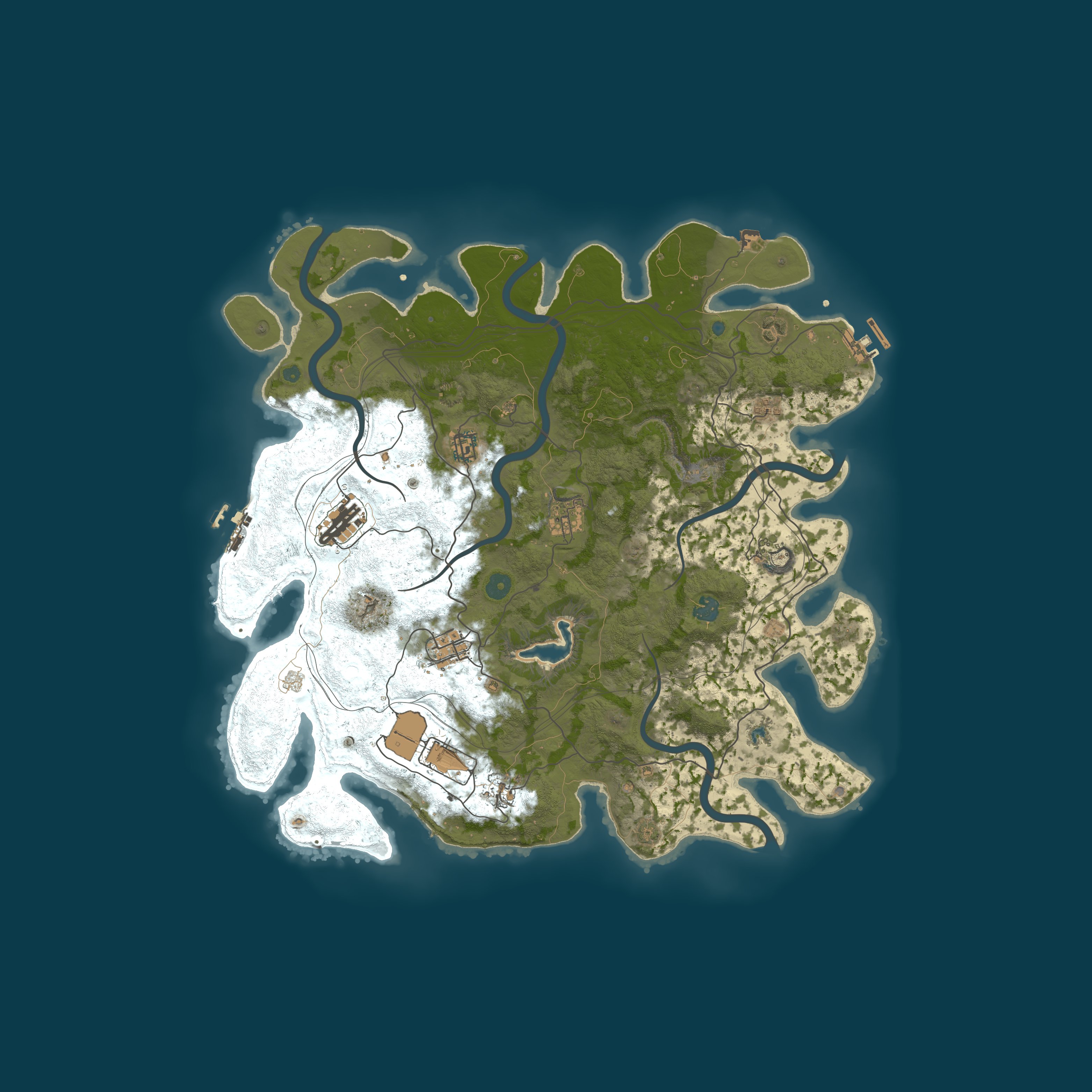 Map preview