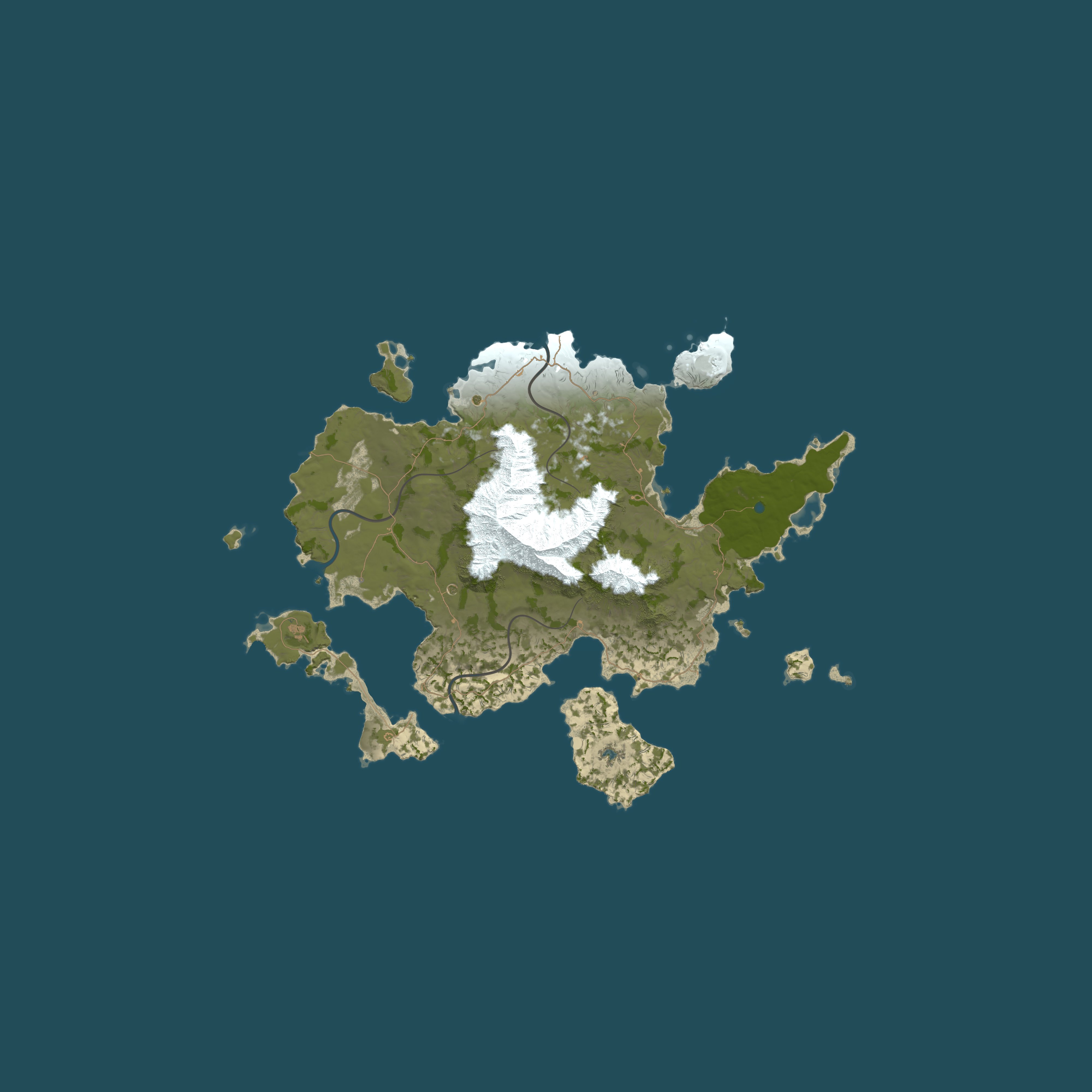 Map preview