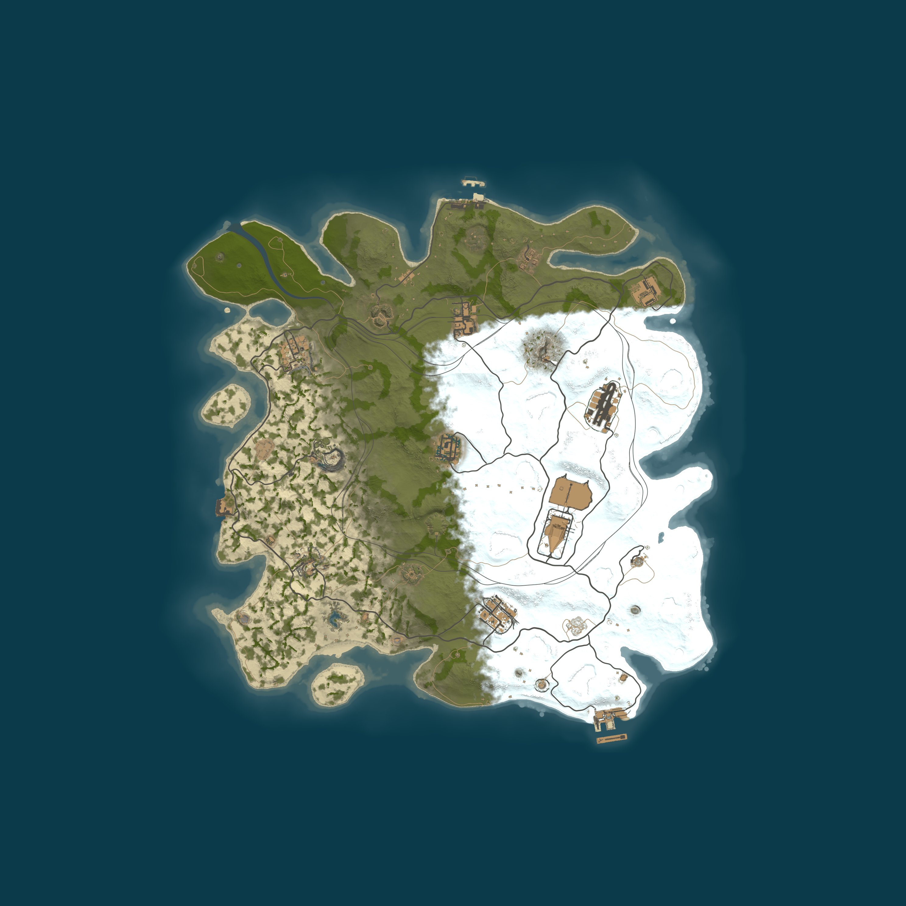 Rust map 3950/857960301