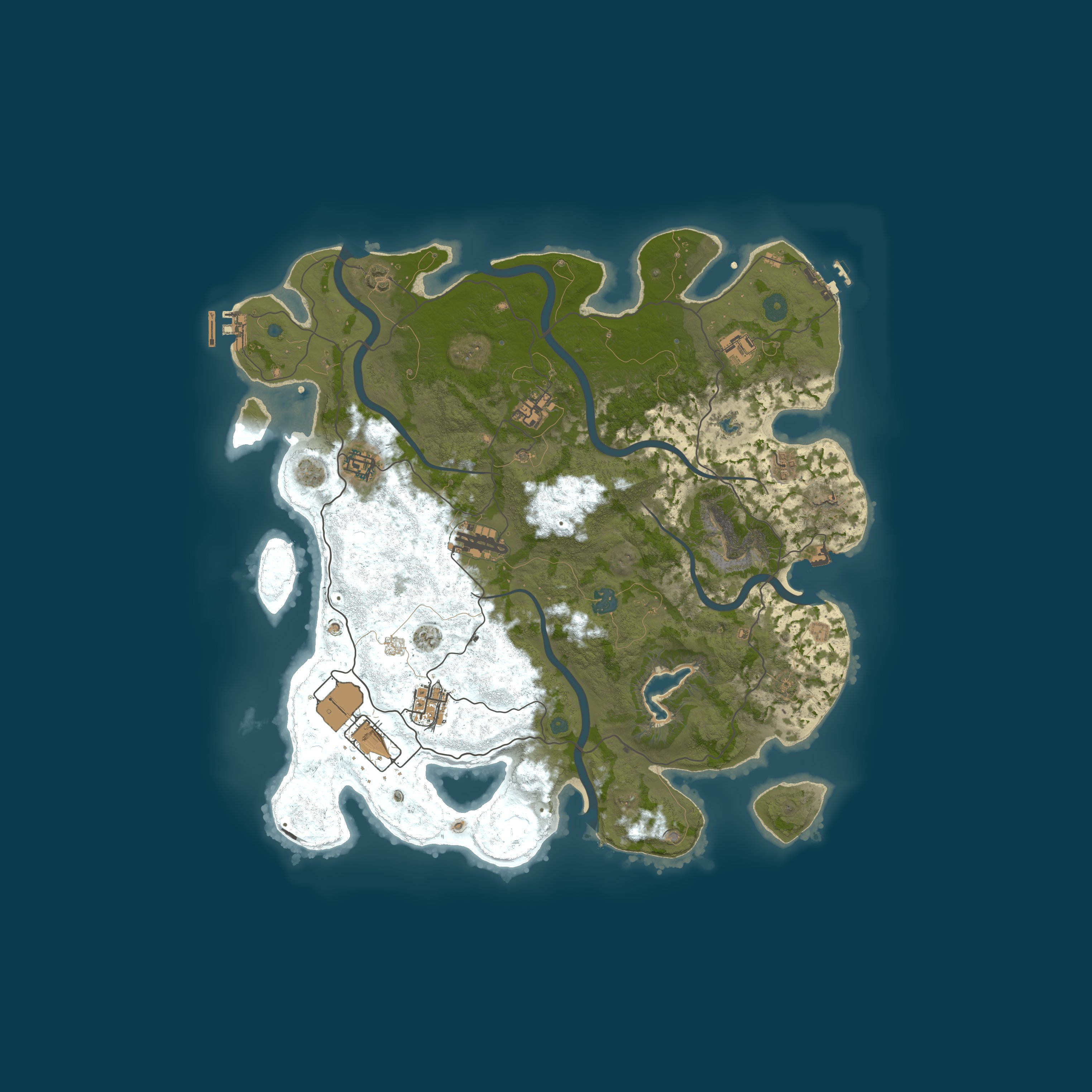 Rust map 4096/1801161103