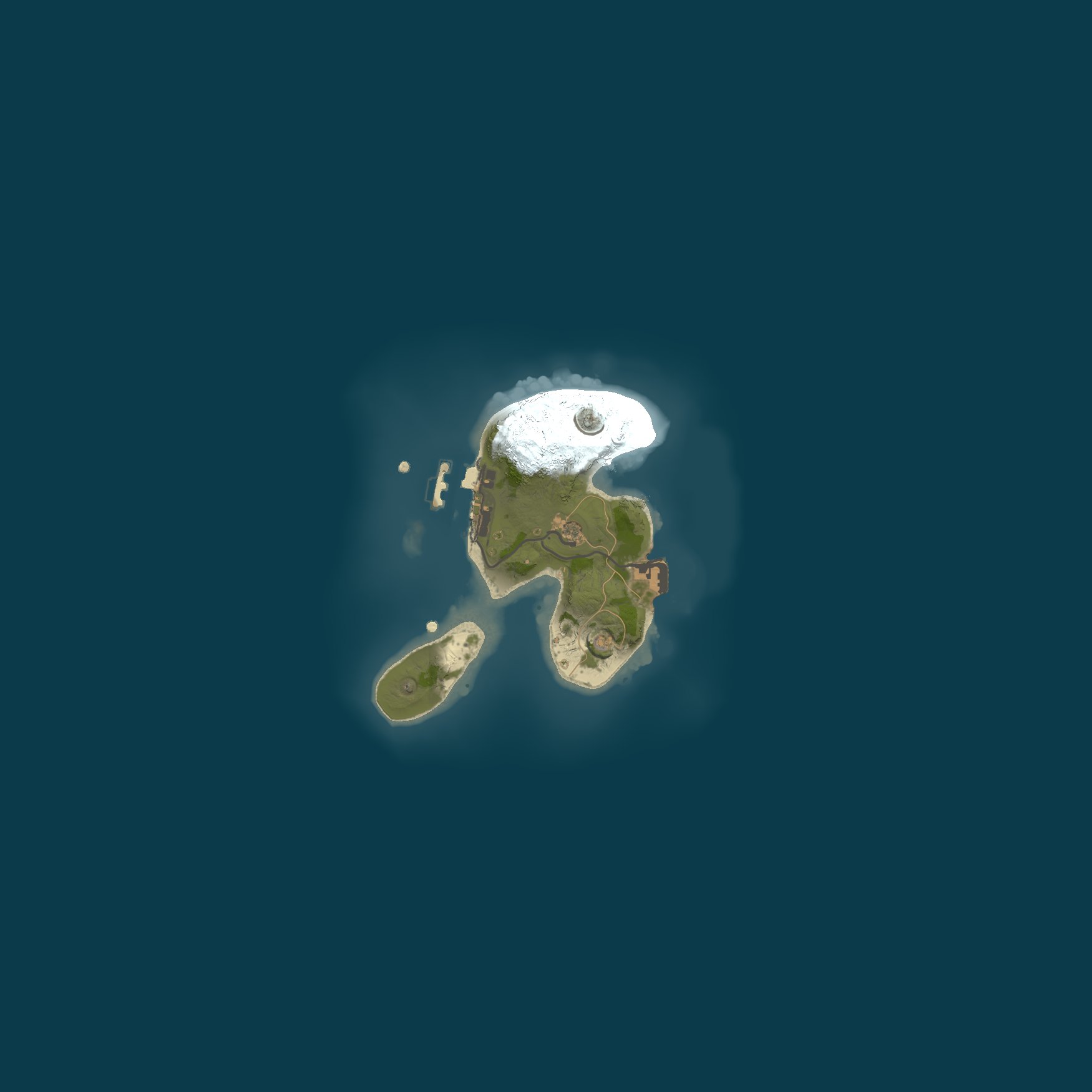 Rust map 1500/740972531