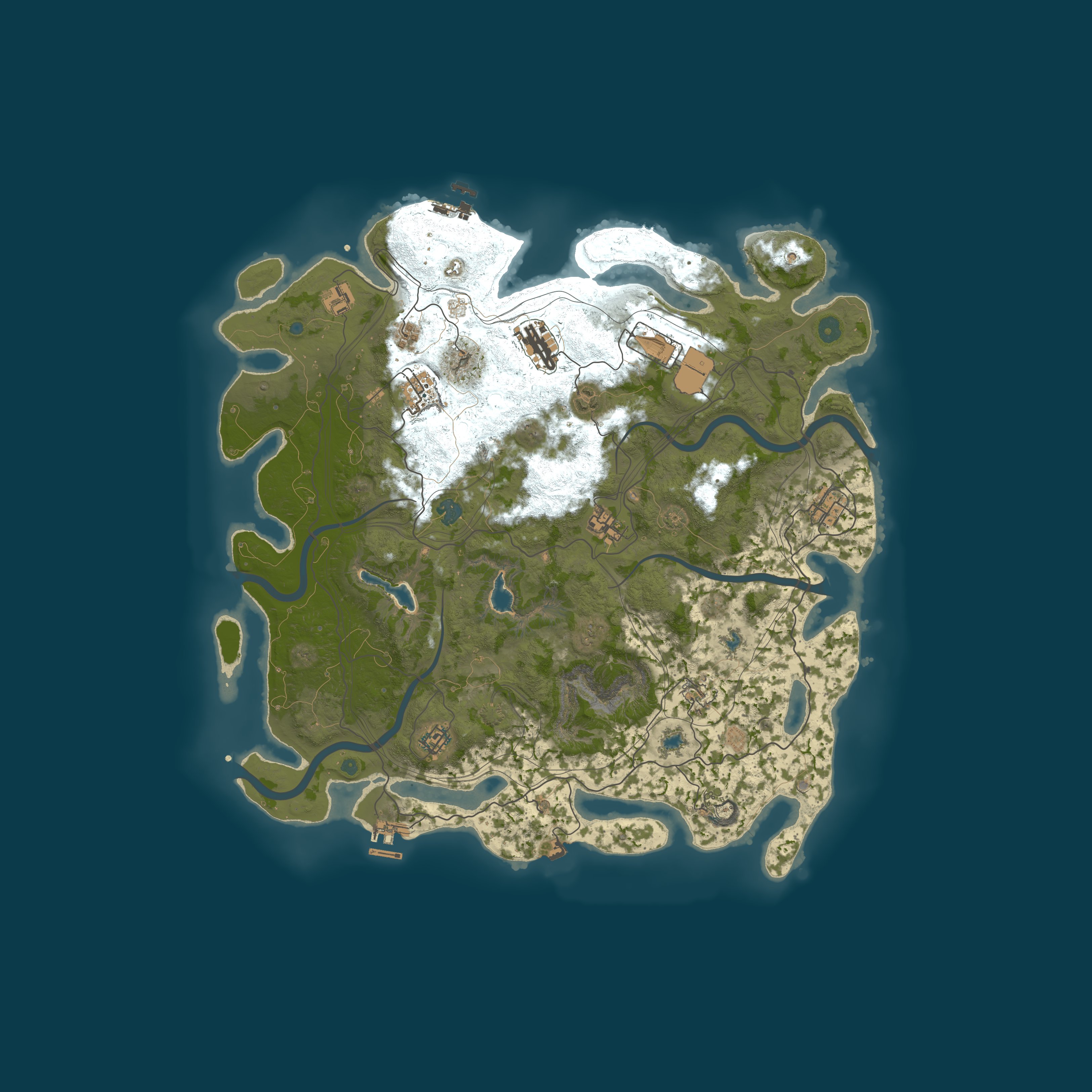 Rust map 4500/1799368468