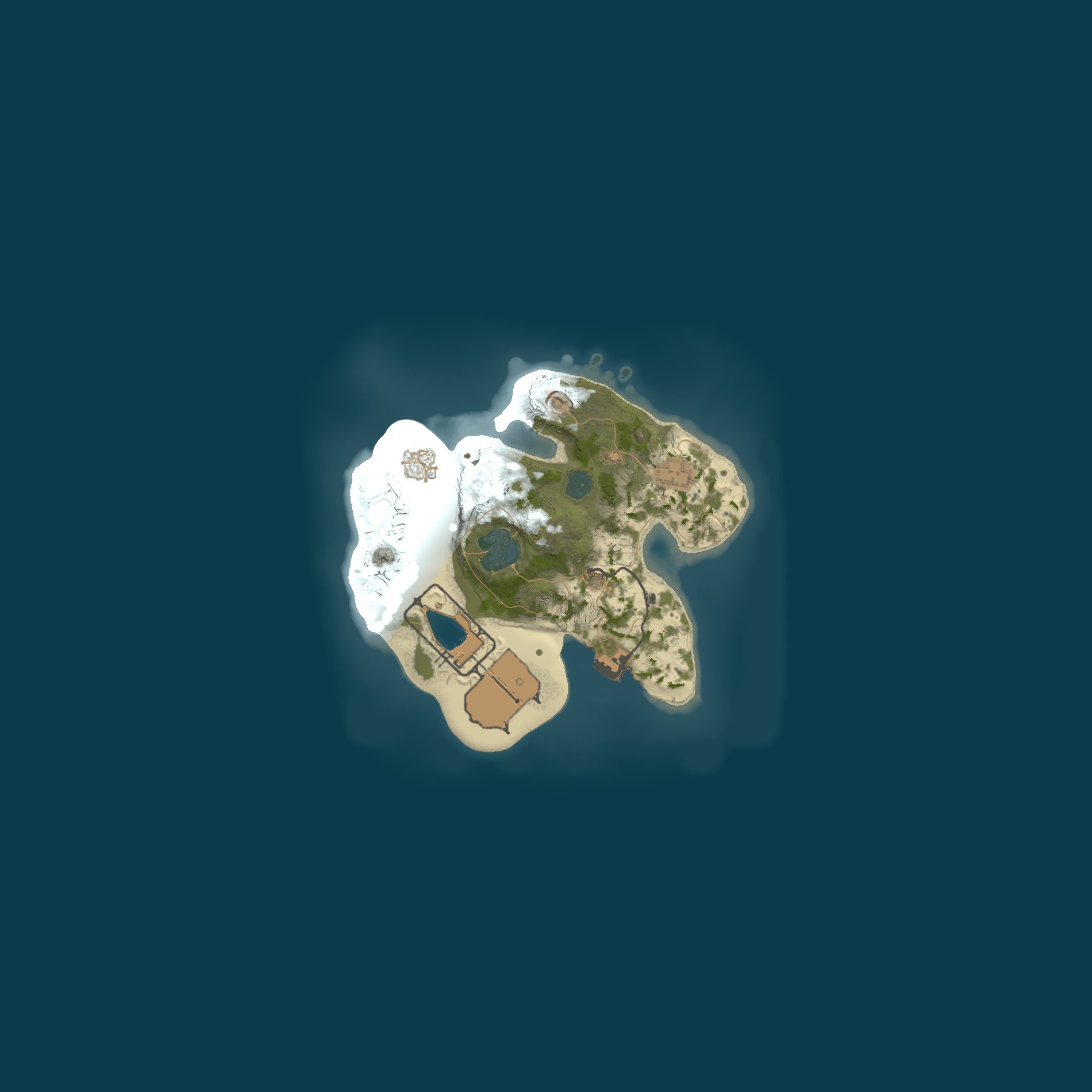 Map for cobalto2.5