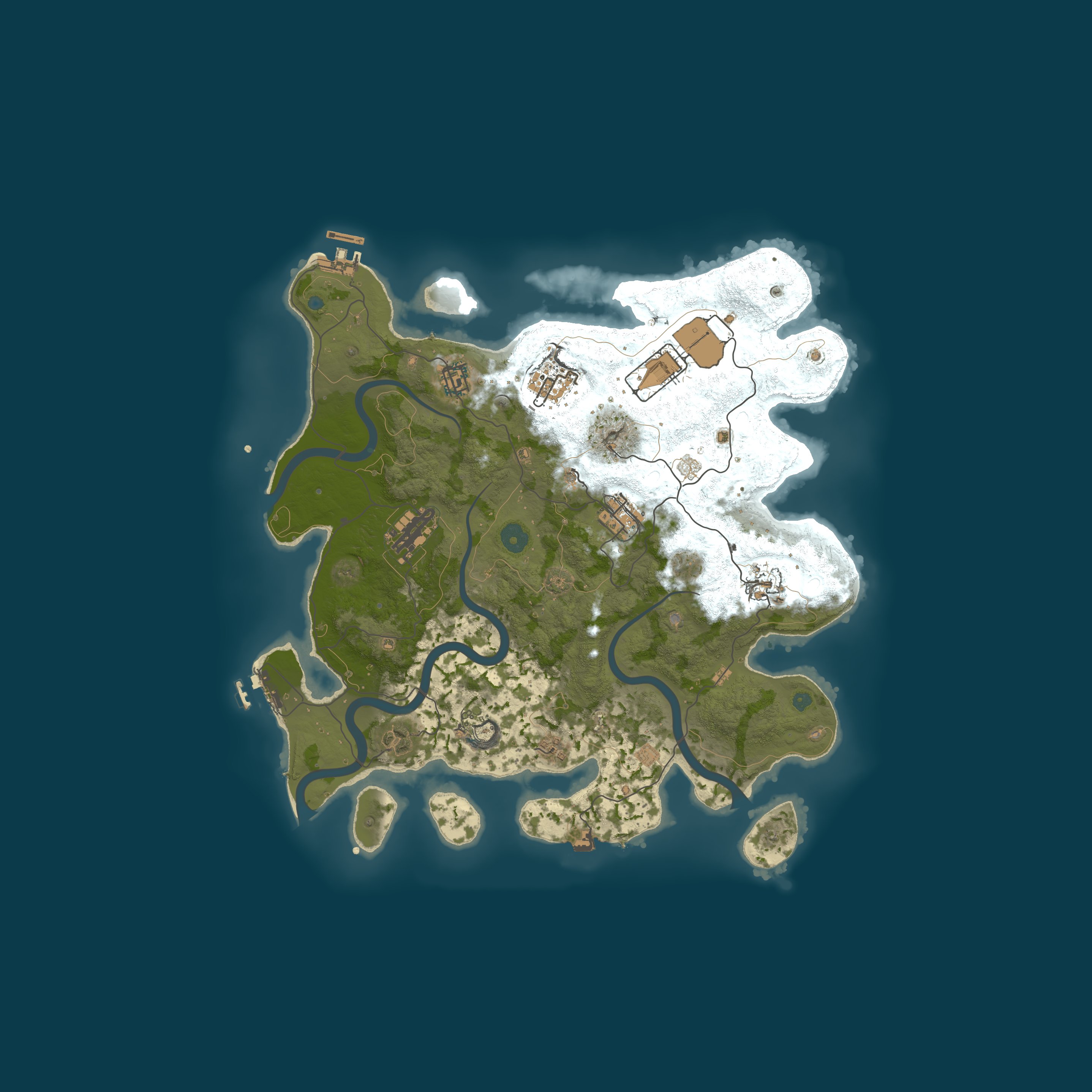 Rust map 3750/1804250022