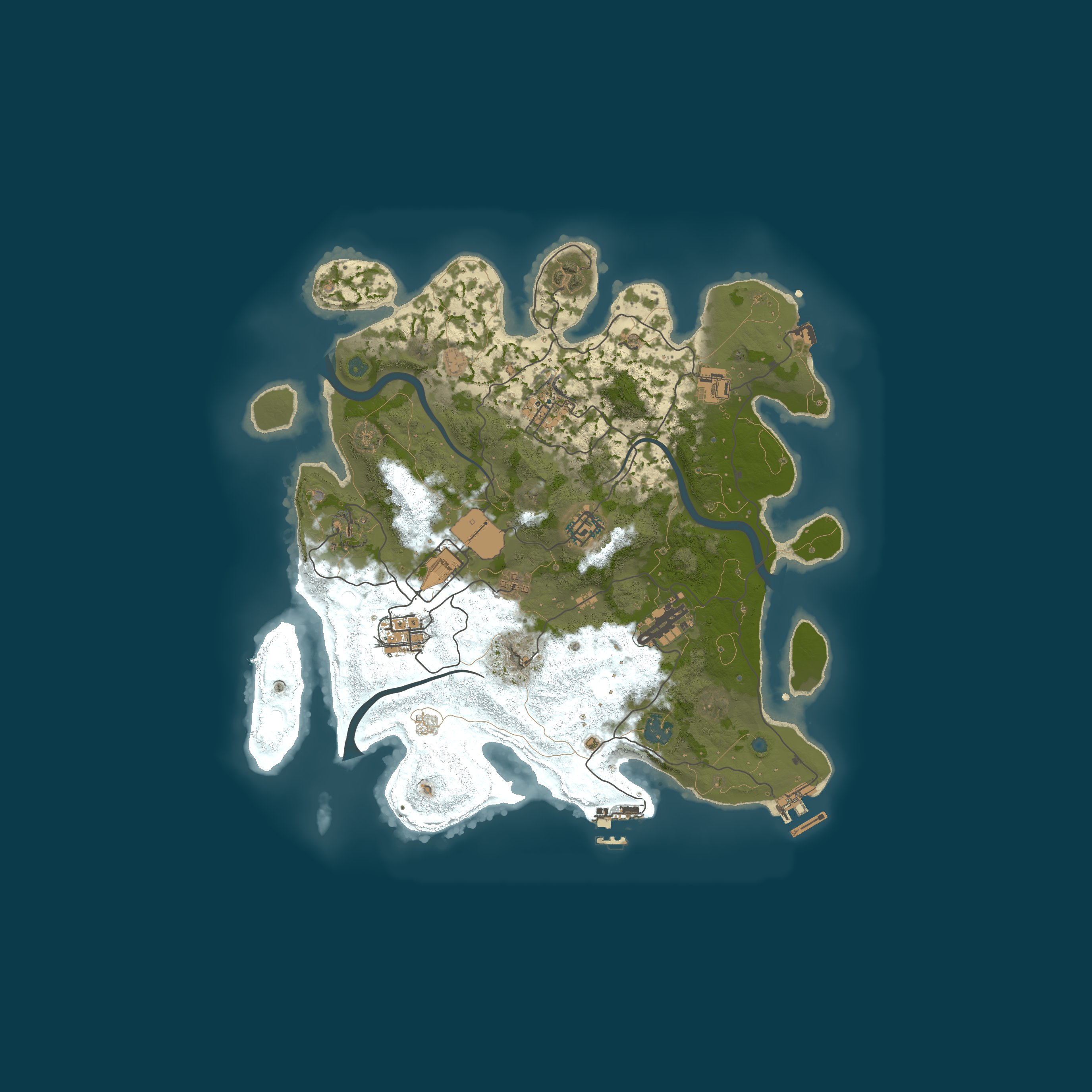 Rust map 3500/1532106105