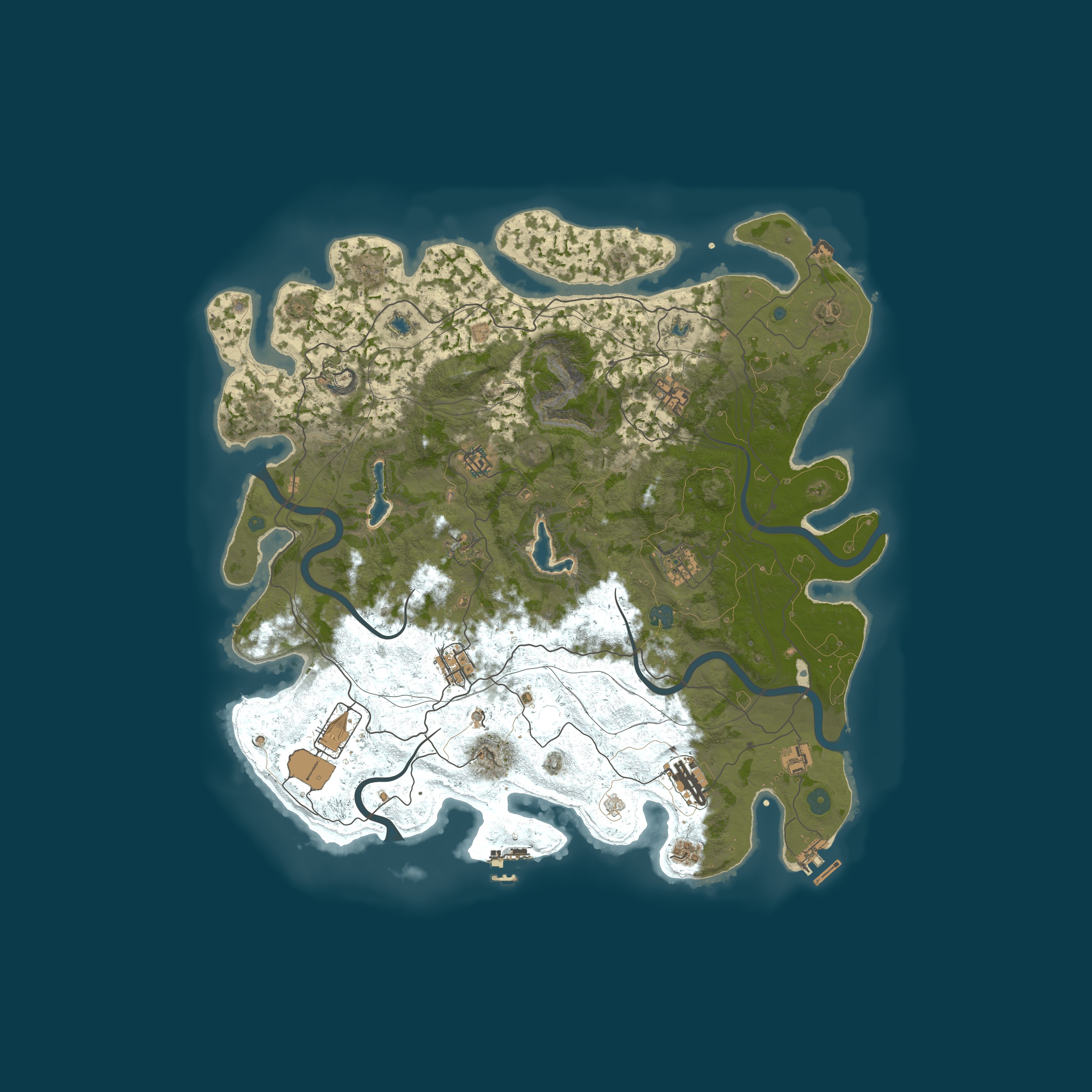 Map preview