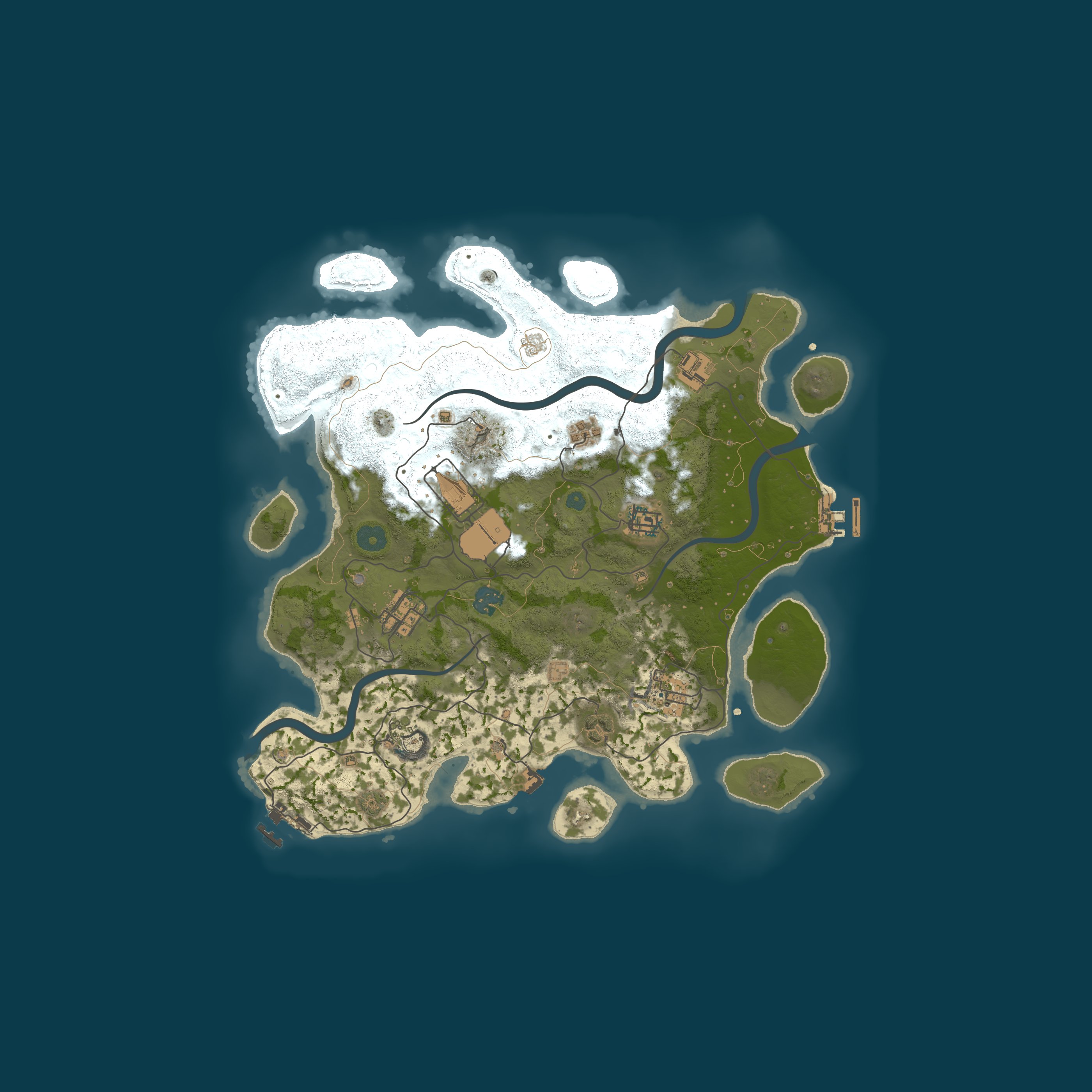 Rust map 3600/1499057479