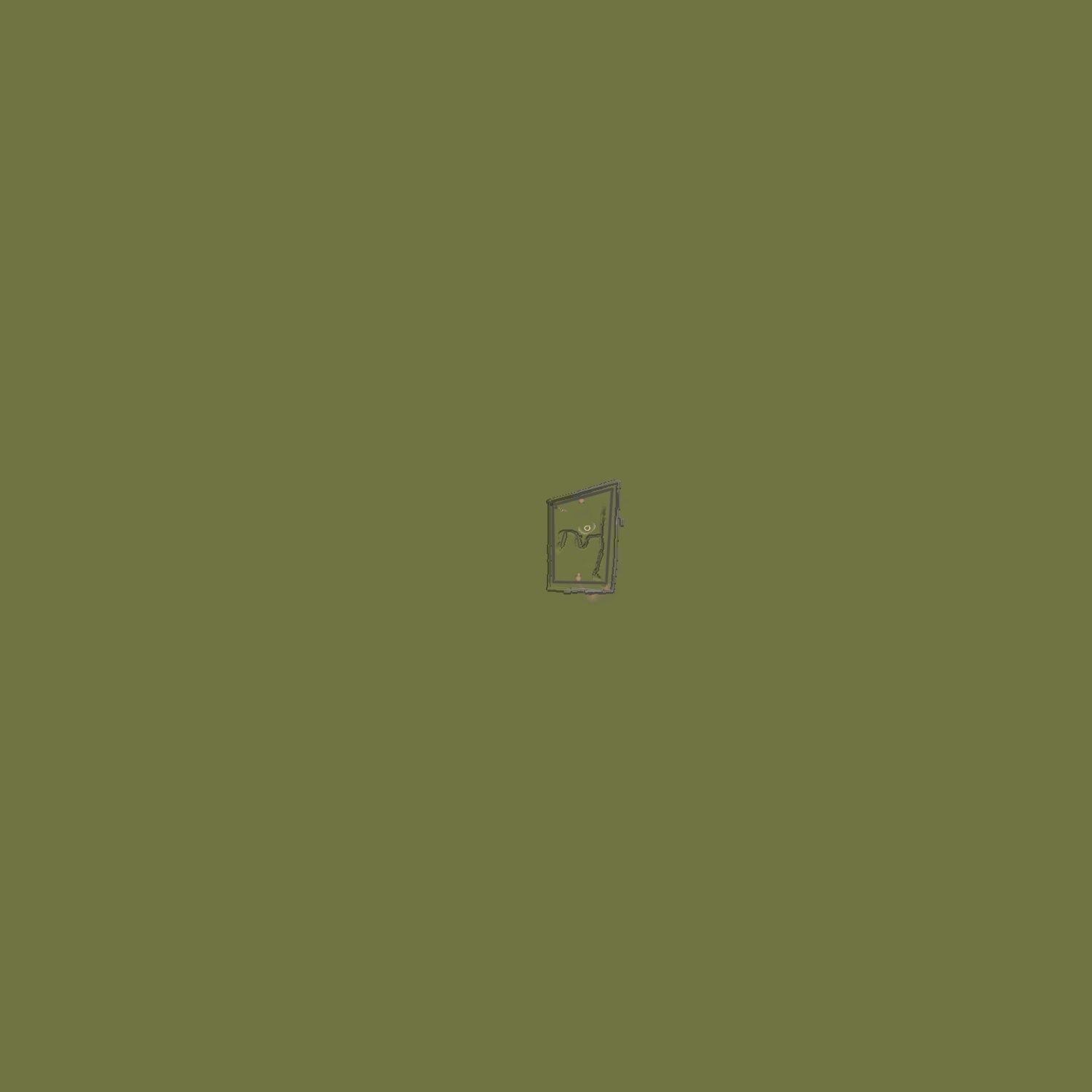 Custom Map, size 1000, seed 1