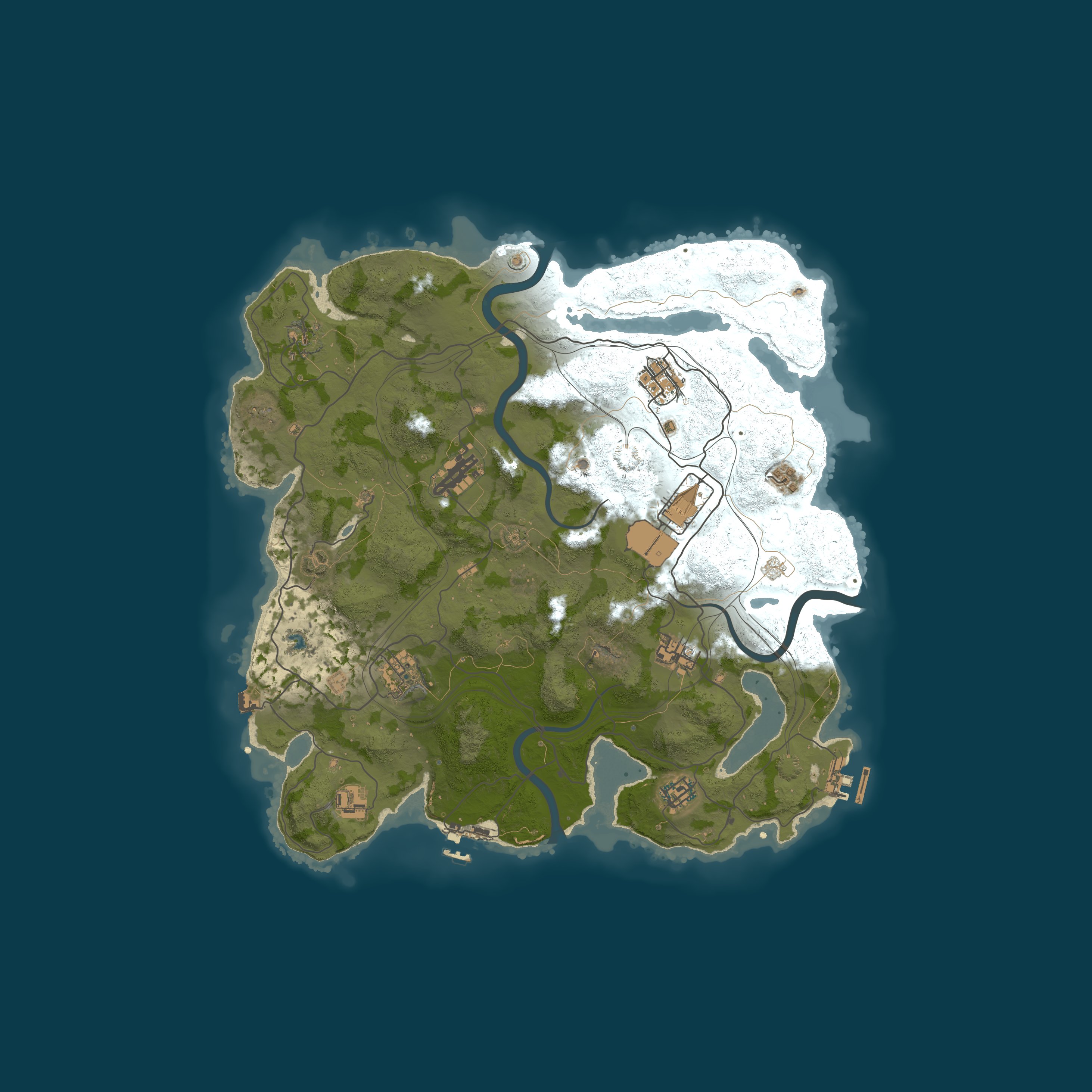 Map preview