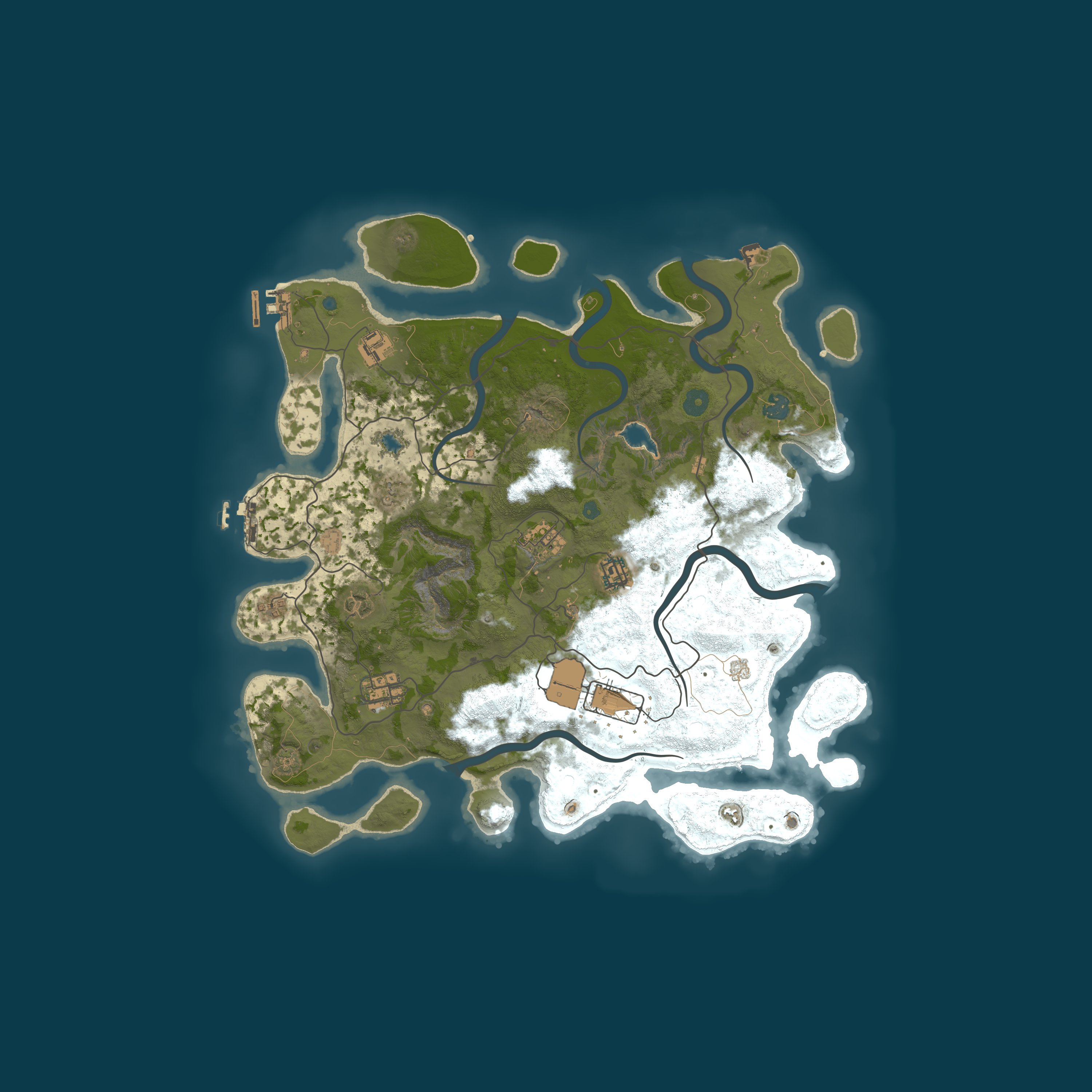 Map preview
