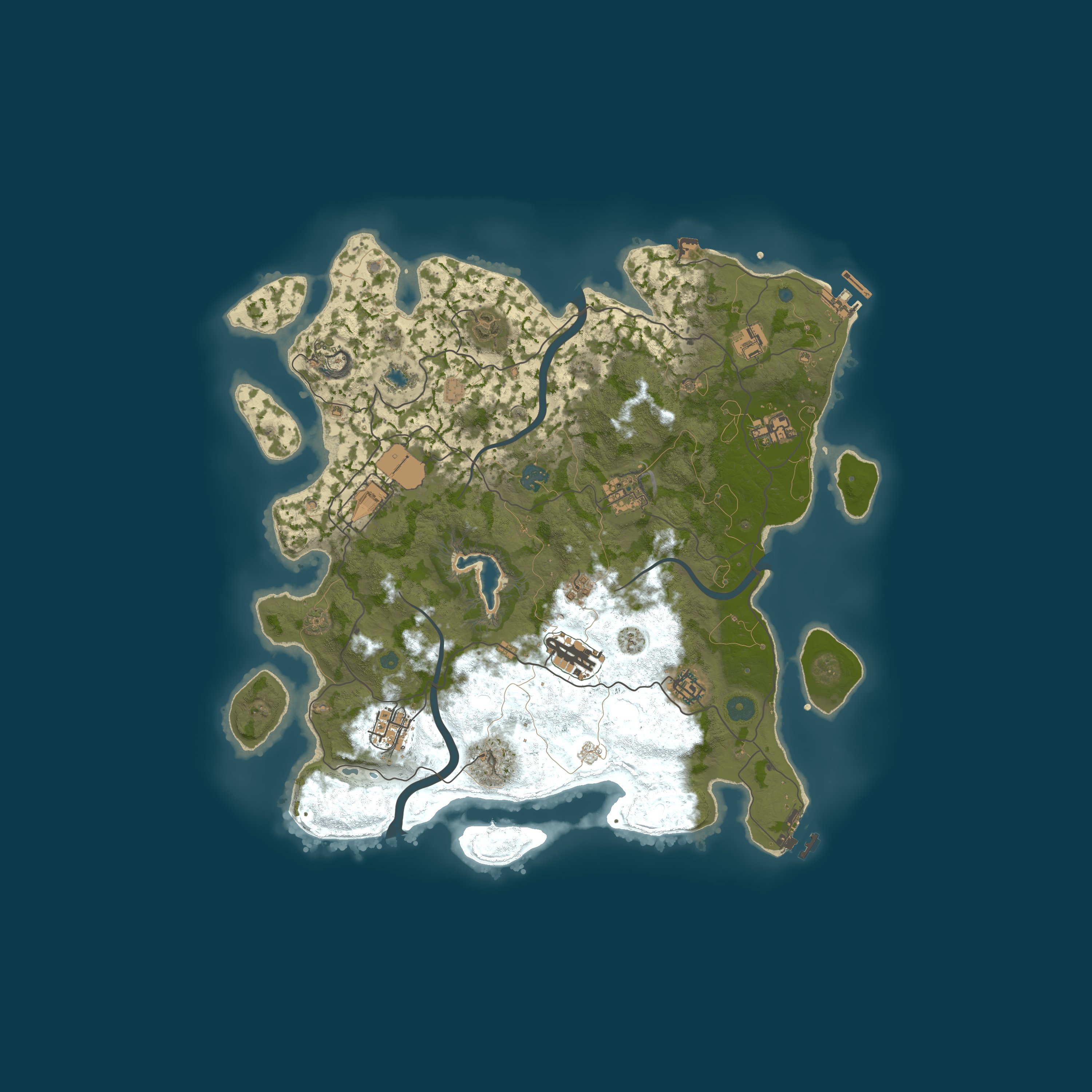 Rust map 4000/1006669914