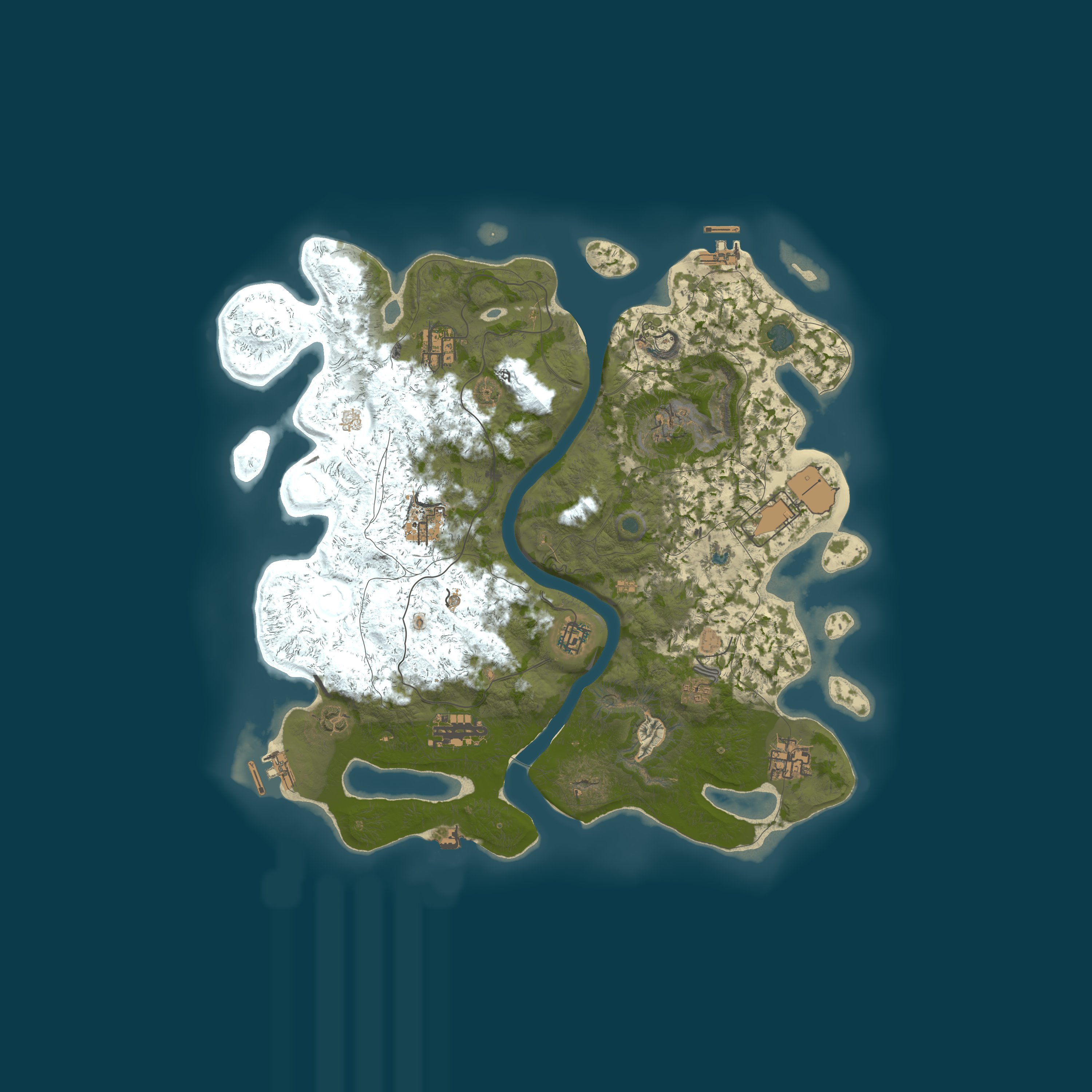 Visit Rustlands.net