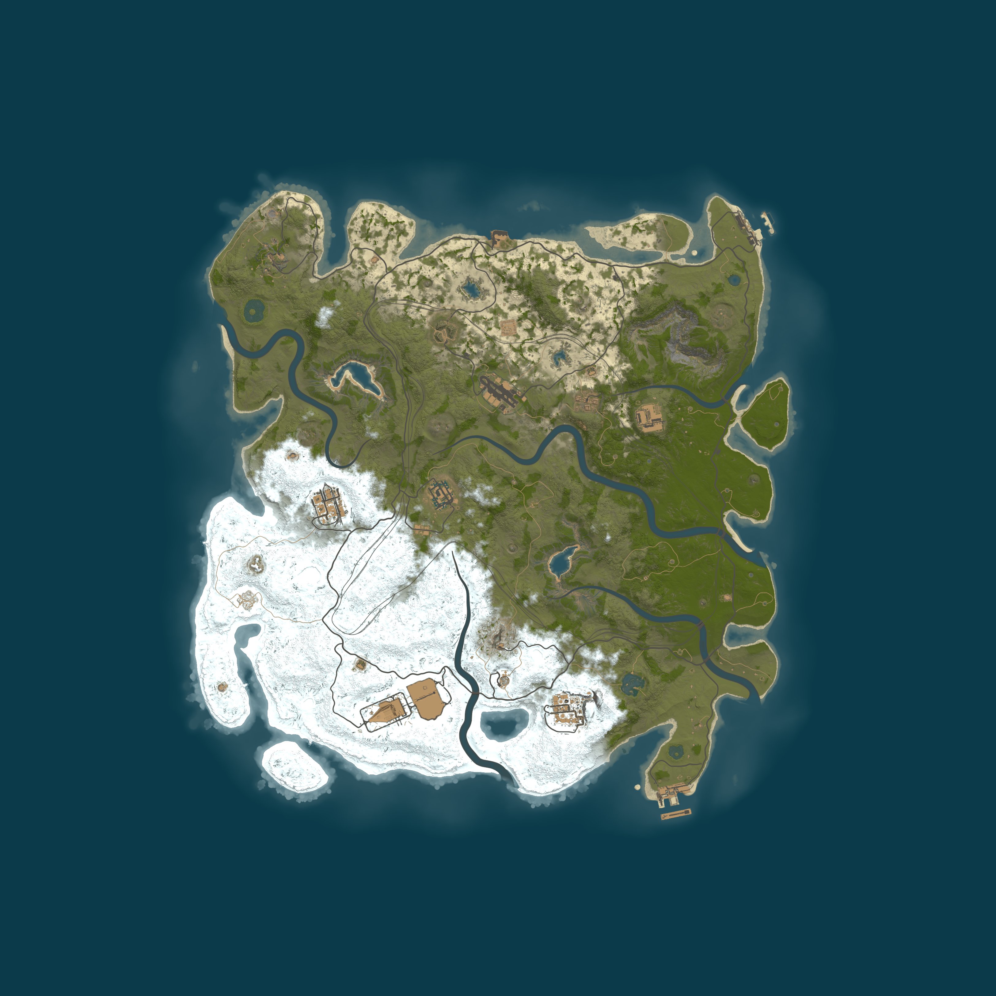 Rust map 4500/1851476985