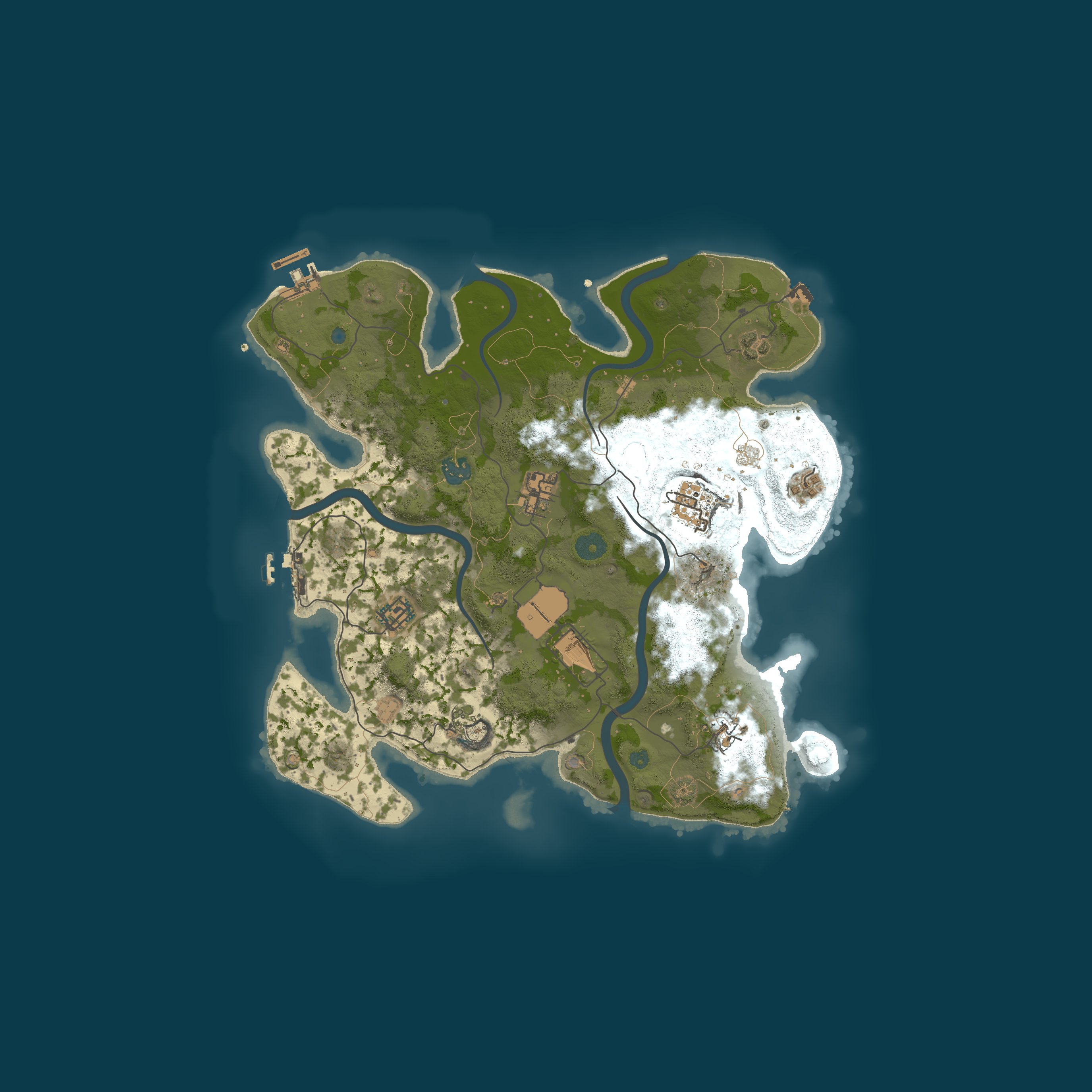 Map for [WIPE 11/05] Comunidad Hispano x2 Solo/Duo/Trio