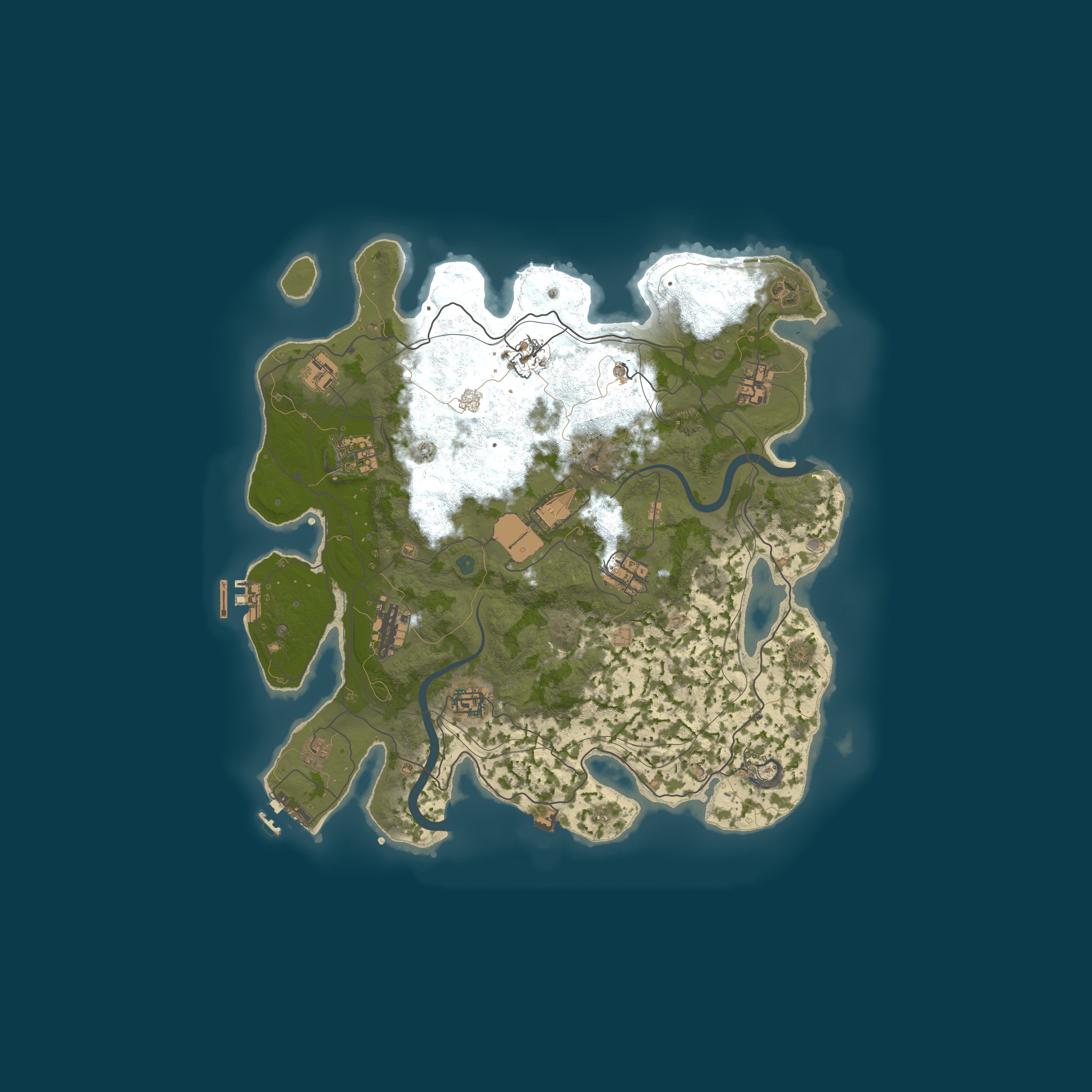 Map for Rustadia | Main | Monthly | EU | No BP Wipes
