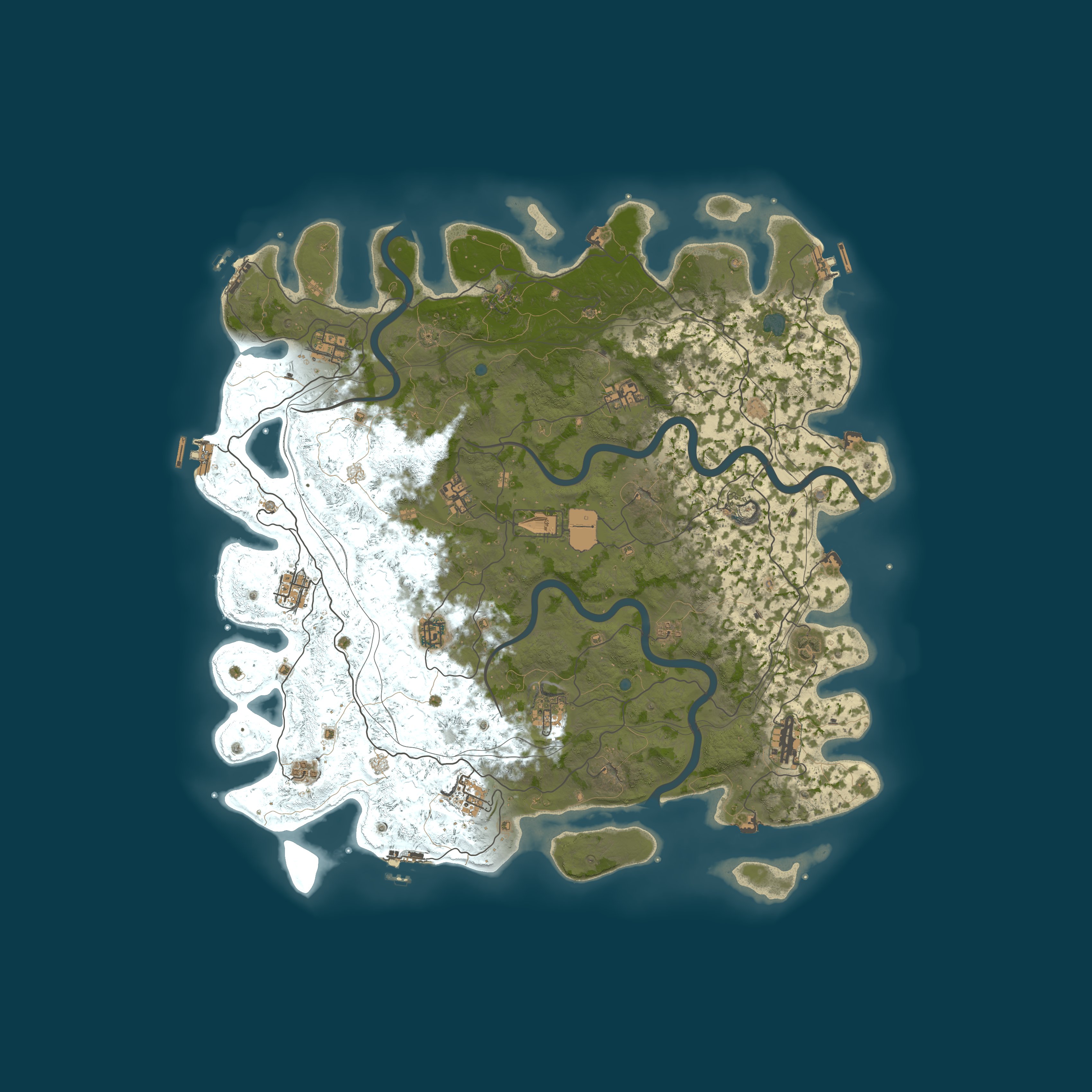 Map preview