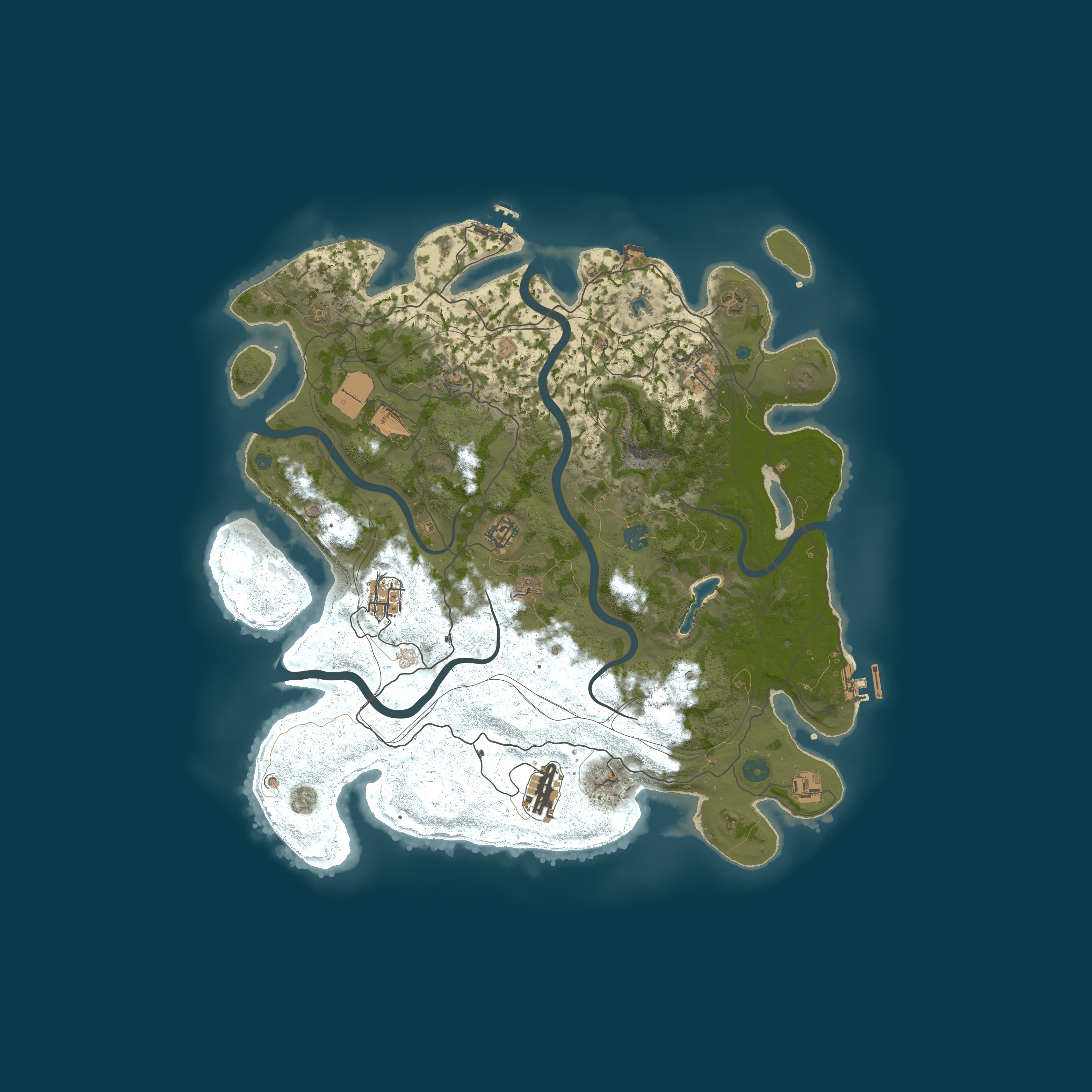 Rust map 4250/1413790763