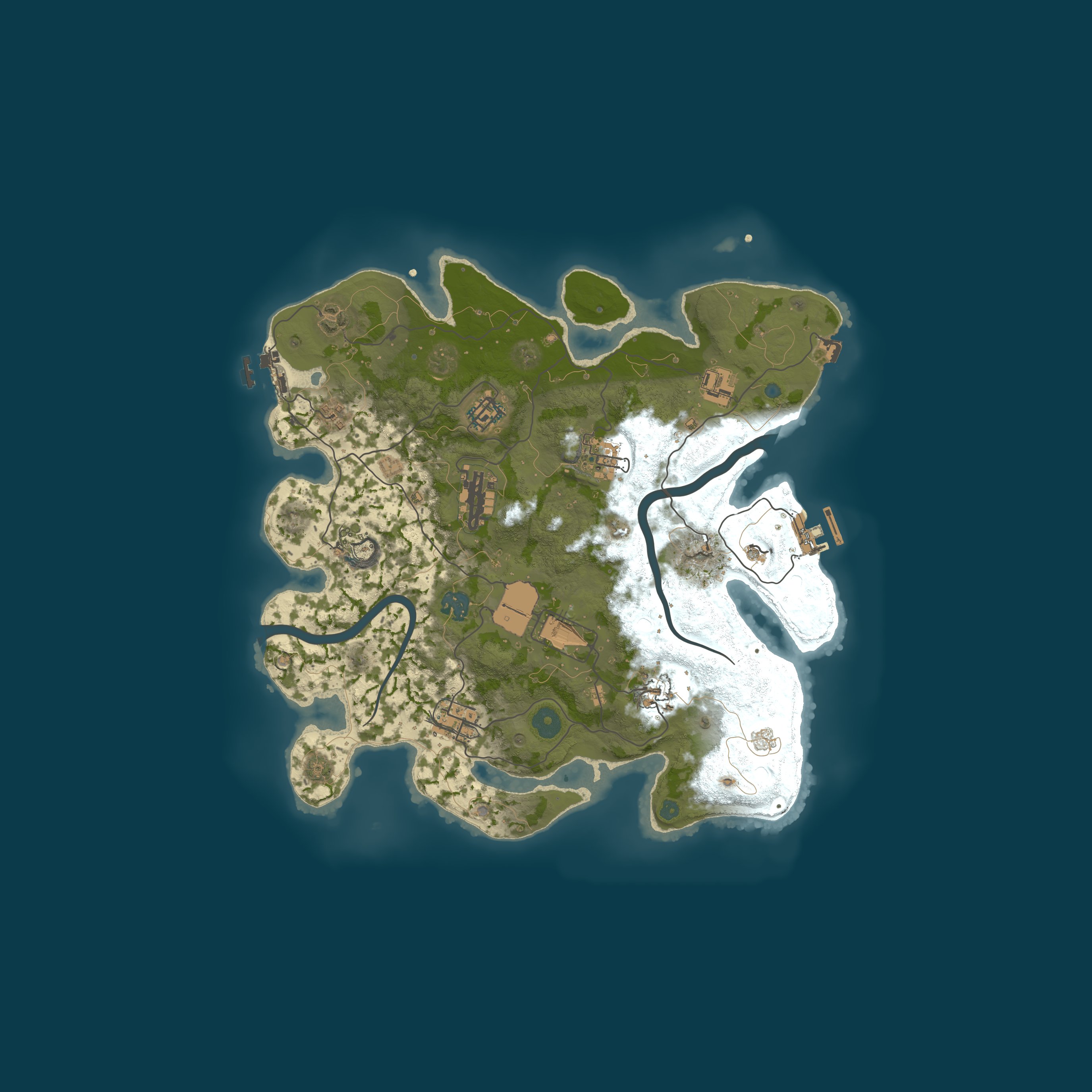Rust map 3500/1879806064