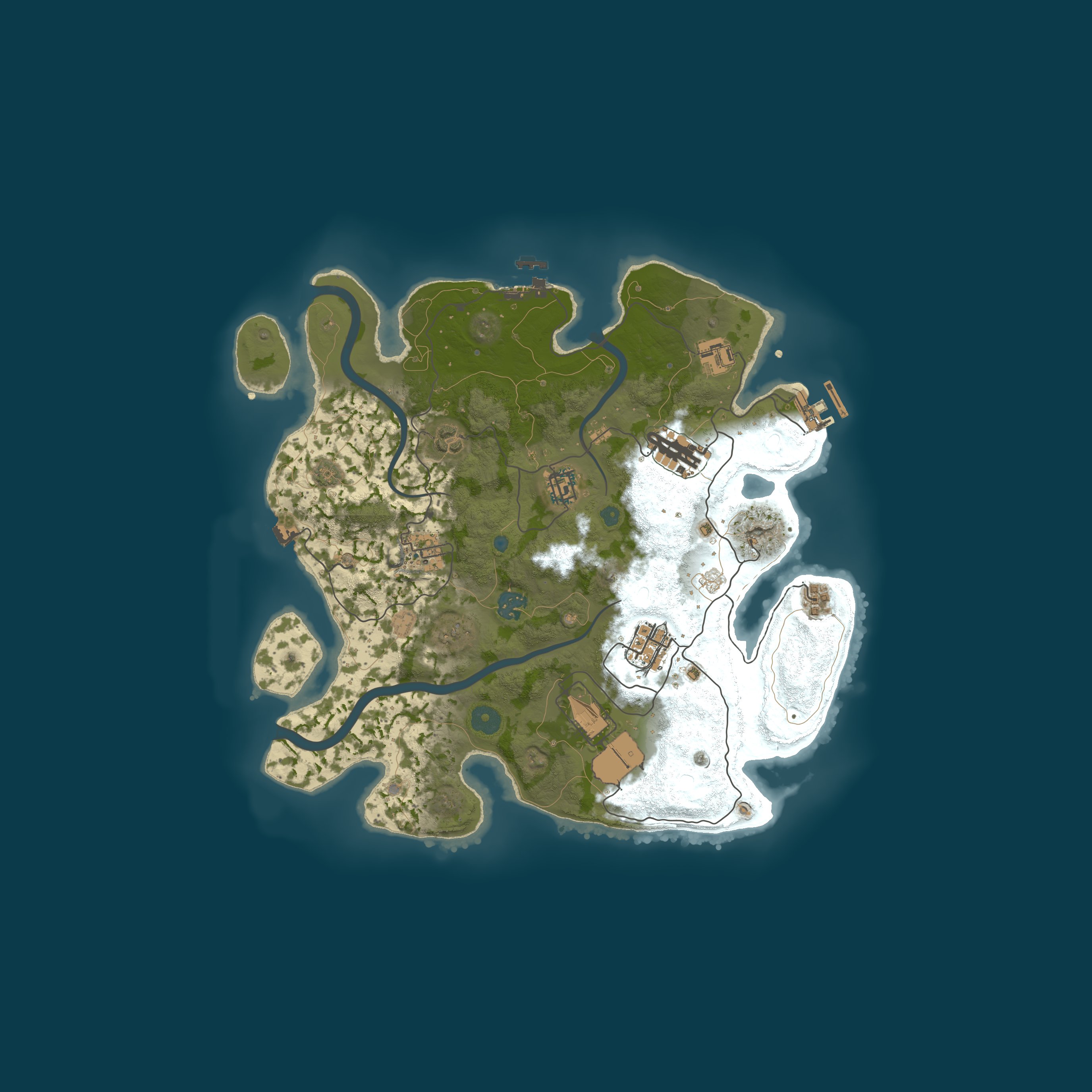 Rust map 3500/1526409129
