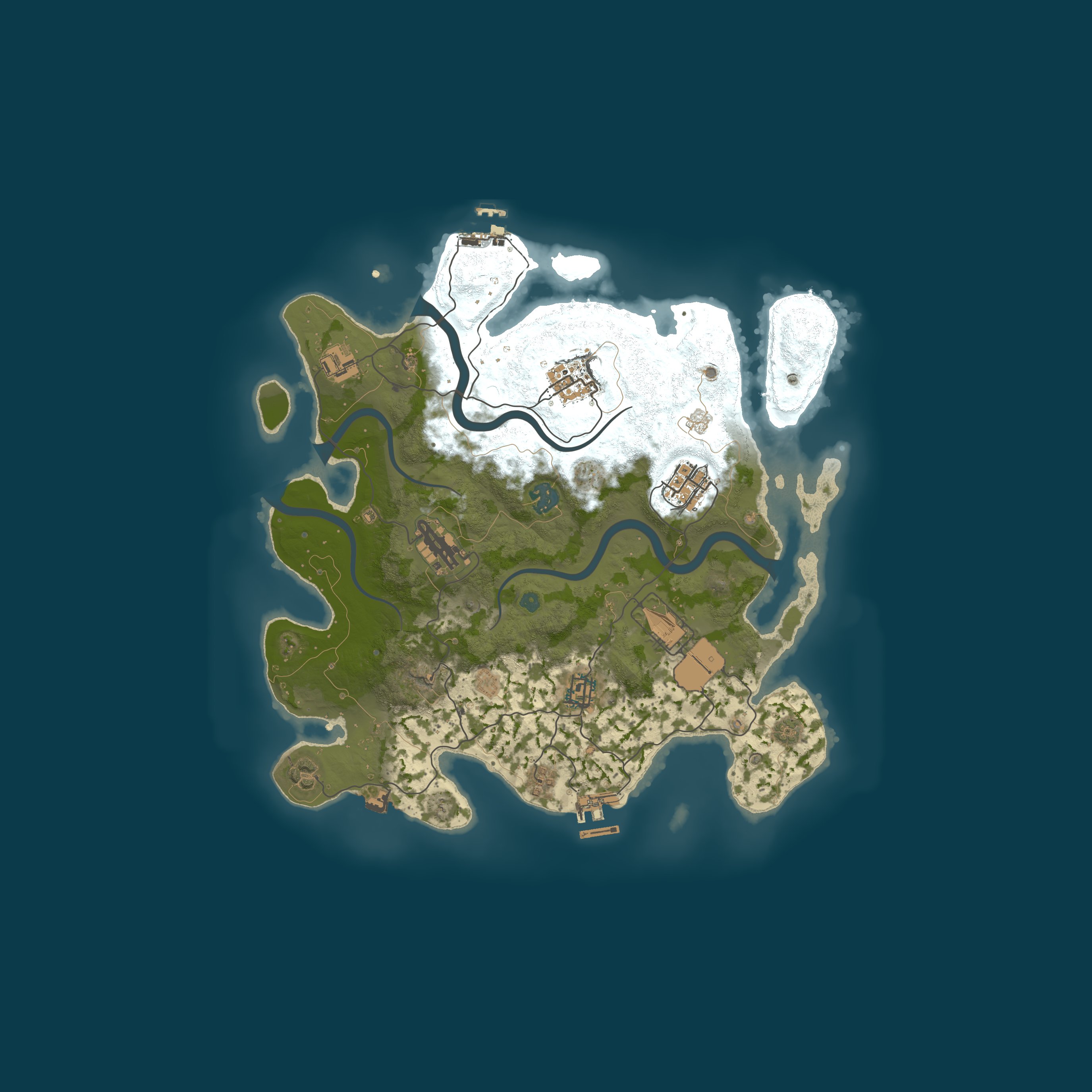 Rust map 3500/1781256870