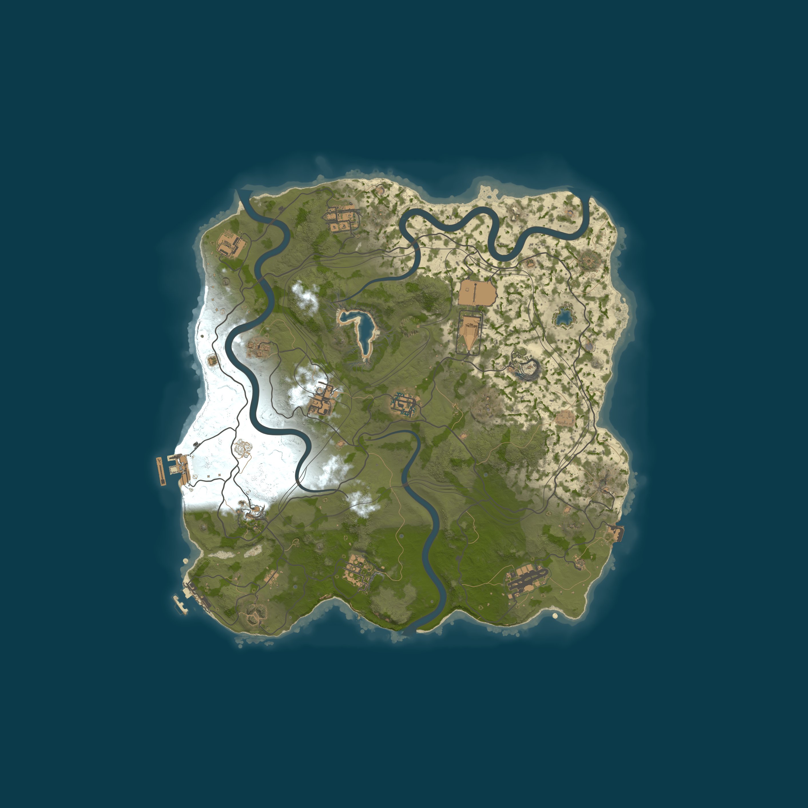 Rust map 3650/1139450527