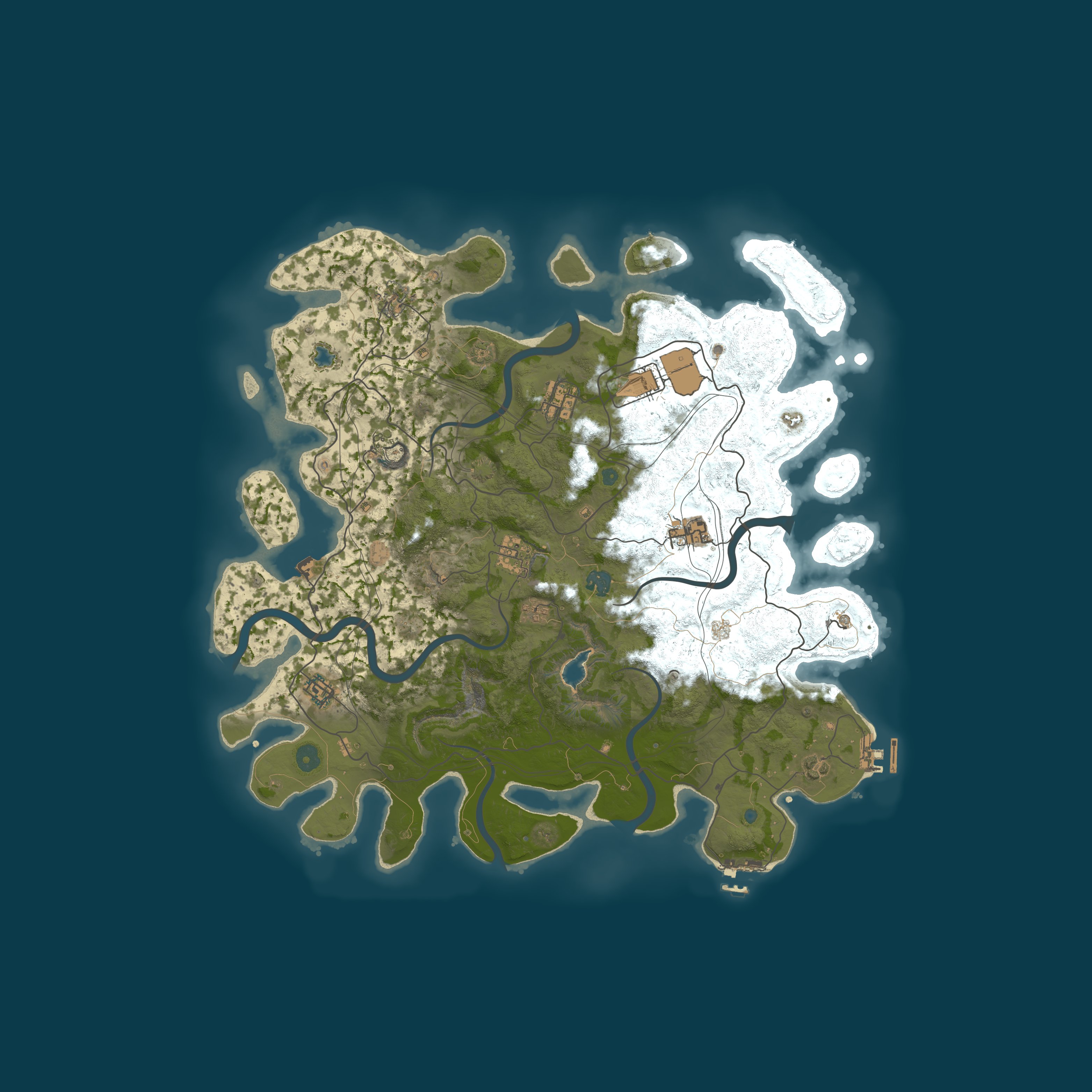 Map preview