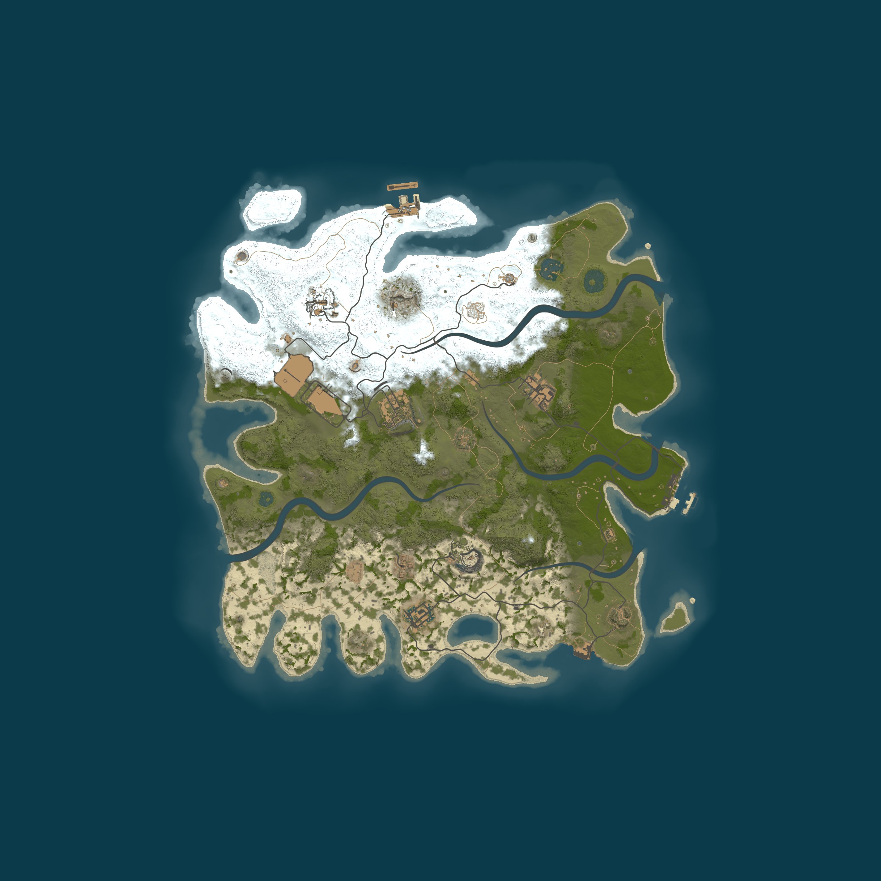 Map for 【大菠萝】1000倍|全解|爆枪|礼包|秒造|新手推荐