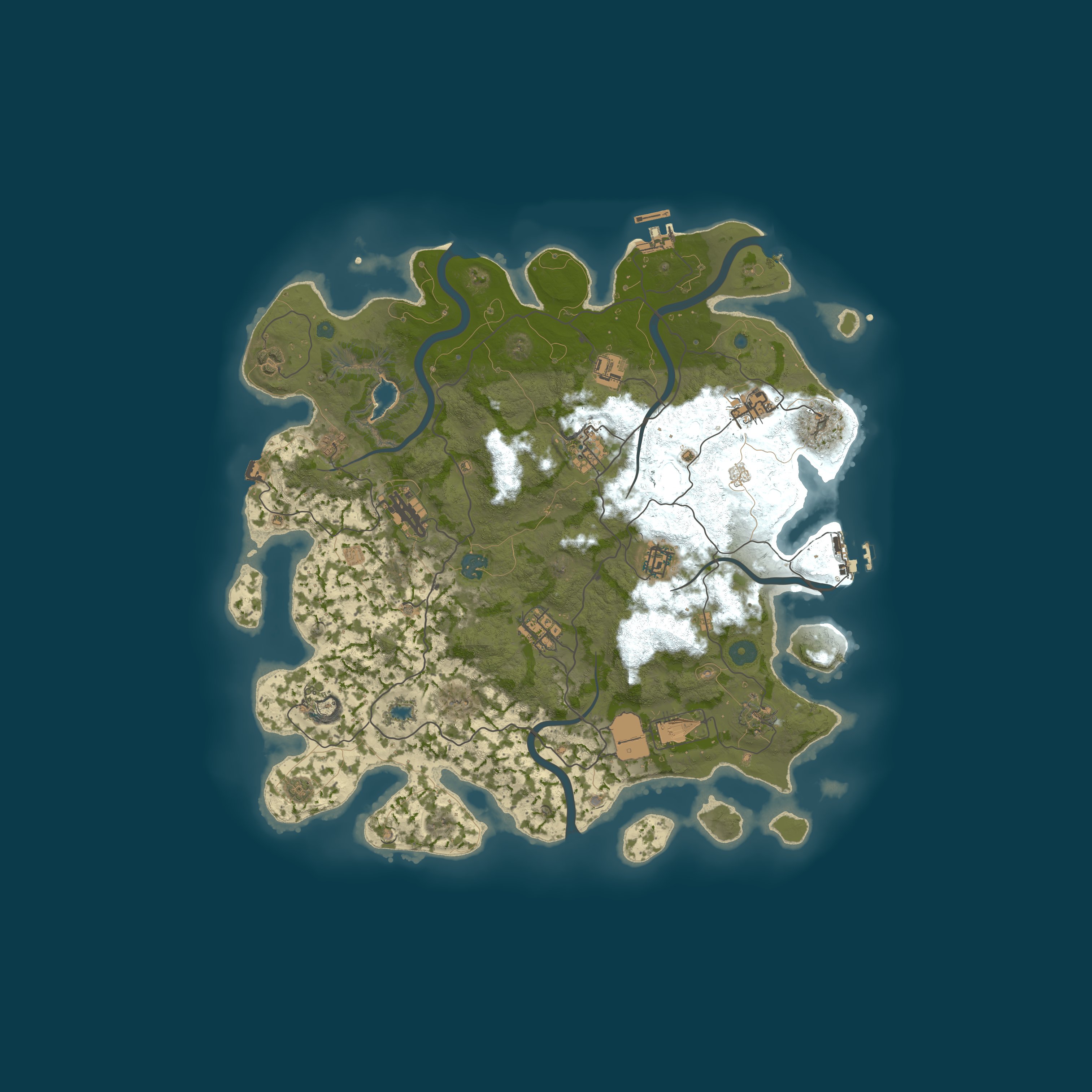 Map for BSE