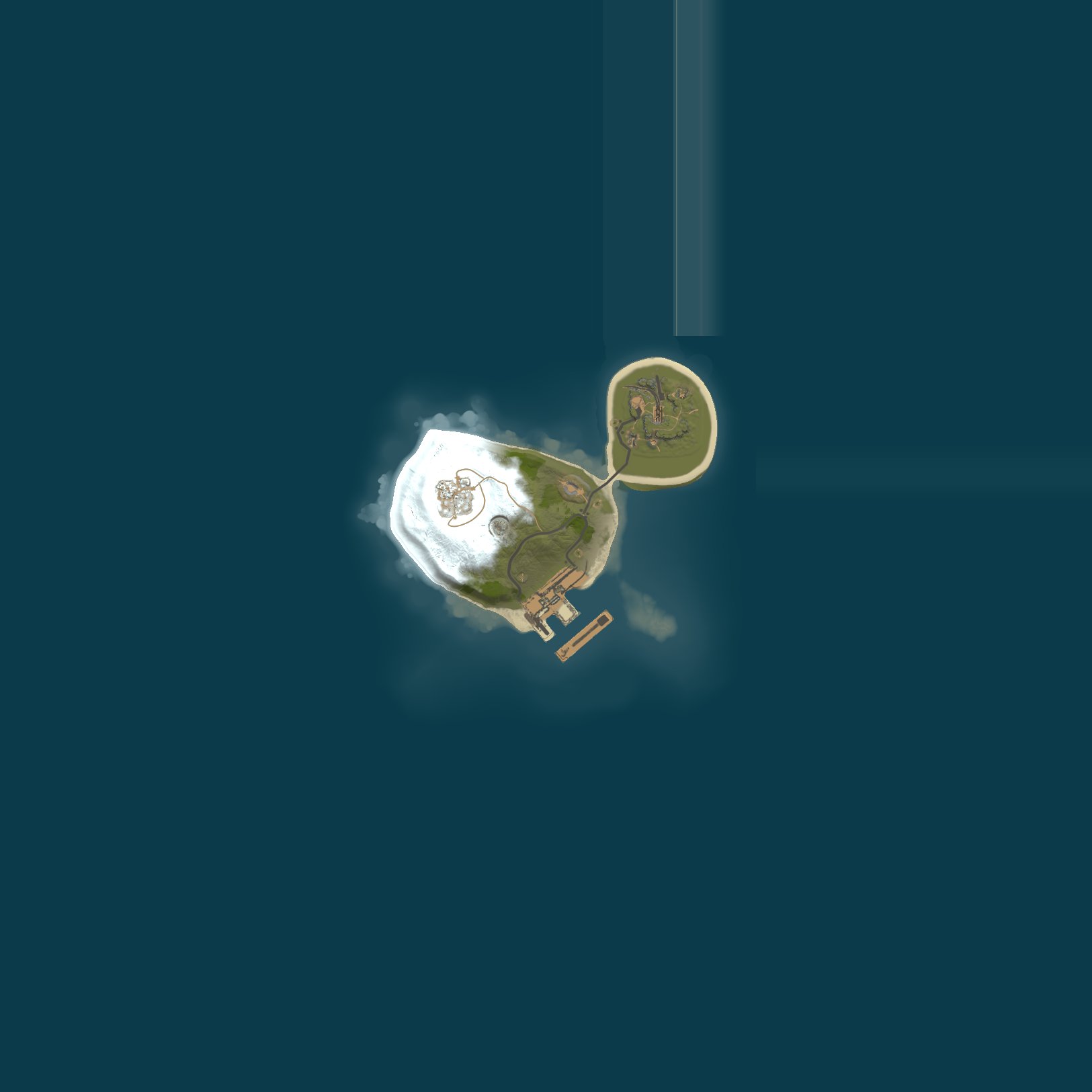 Custom Map