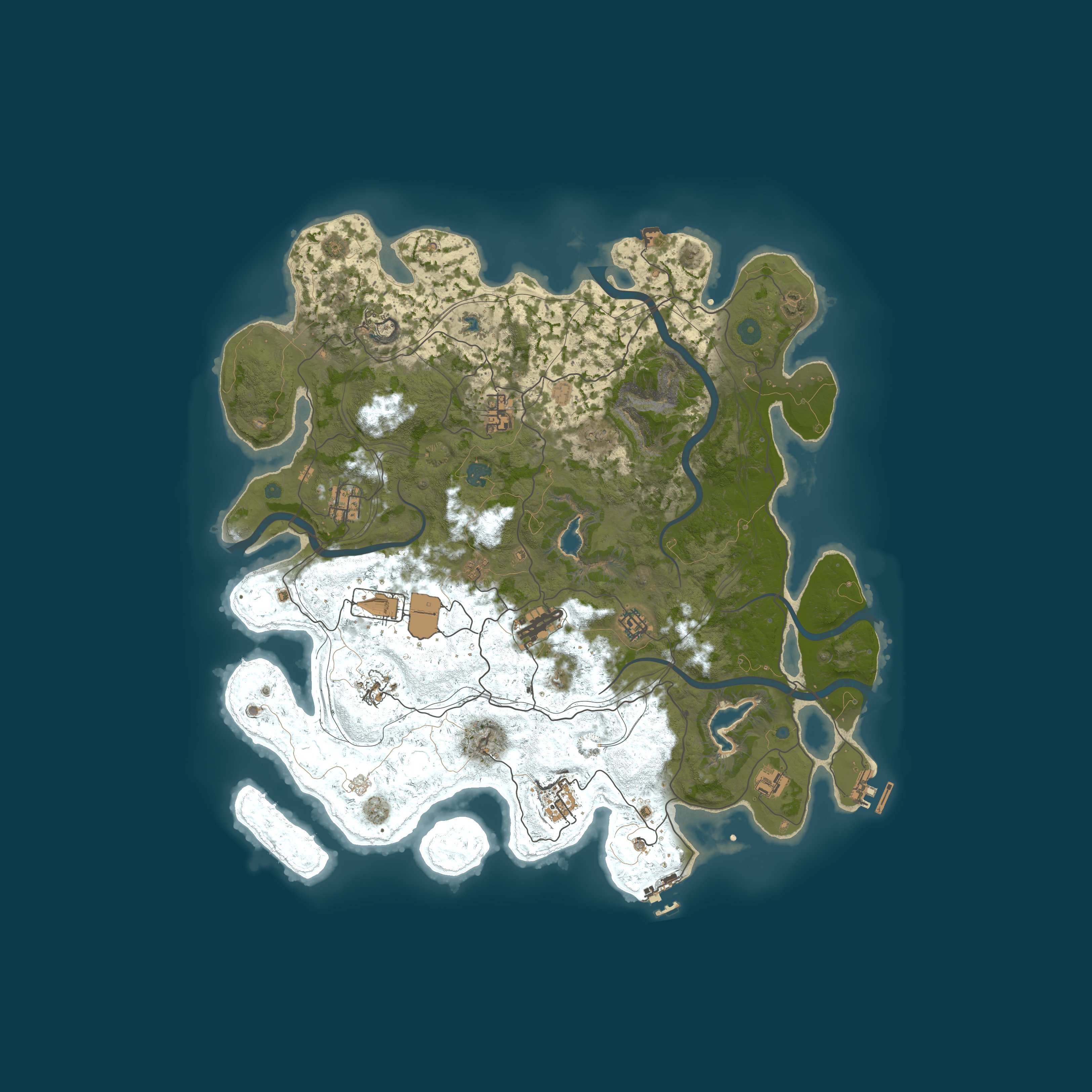 Map preview