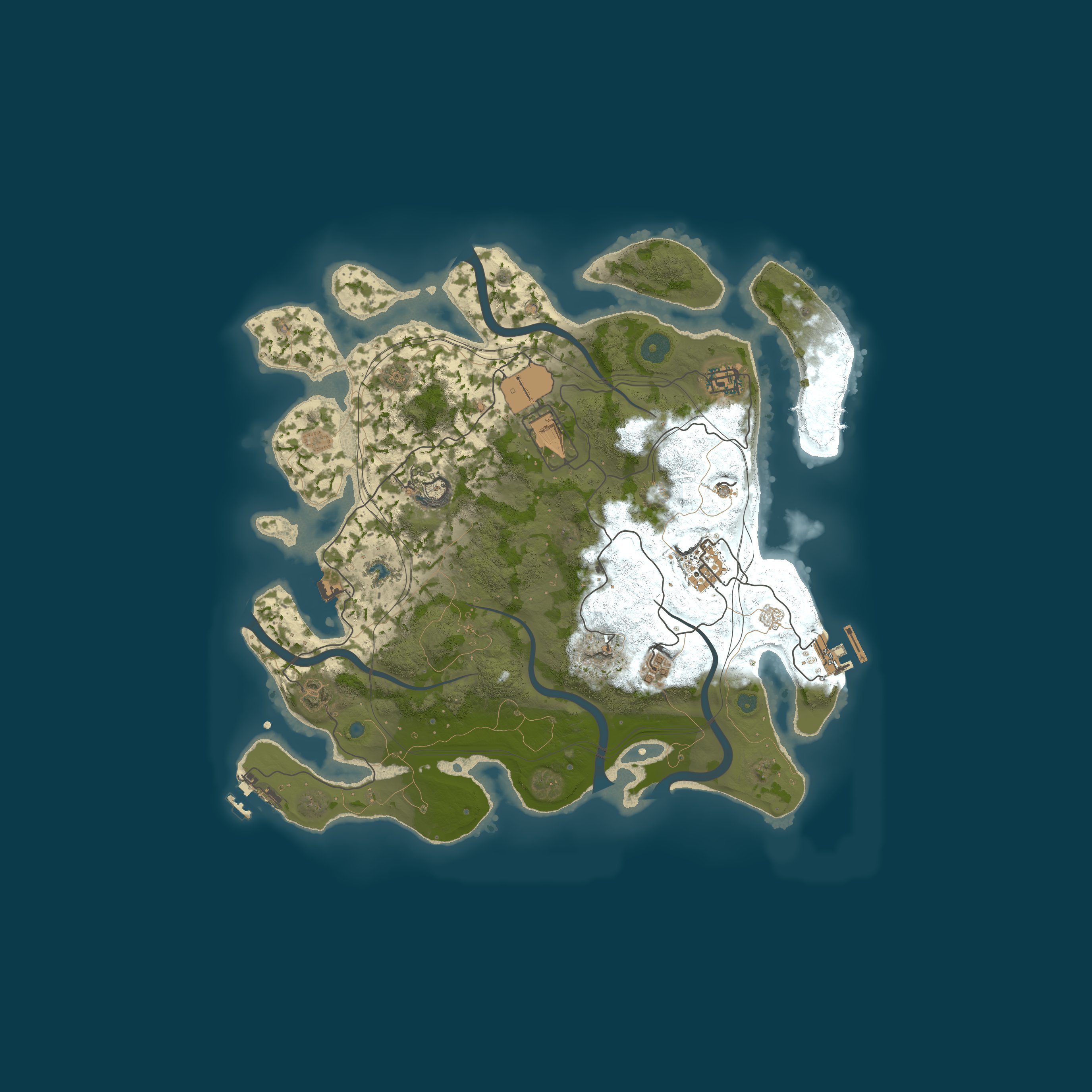 Map preview