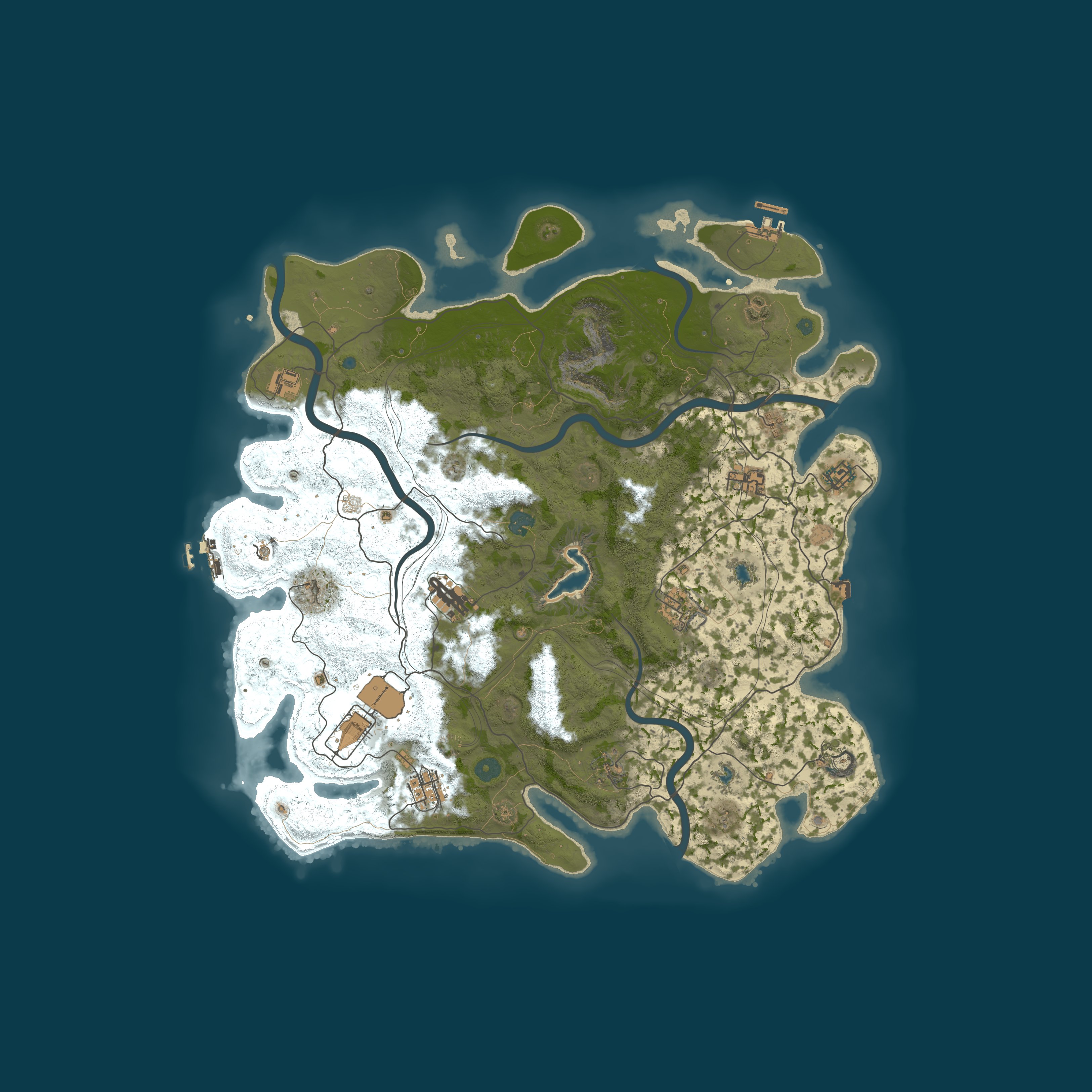 Rust map 4500/1492248300