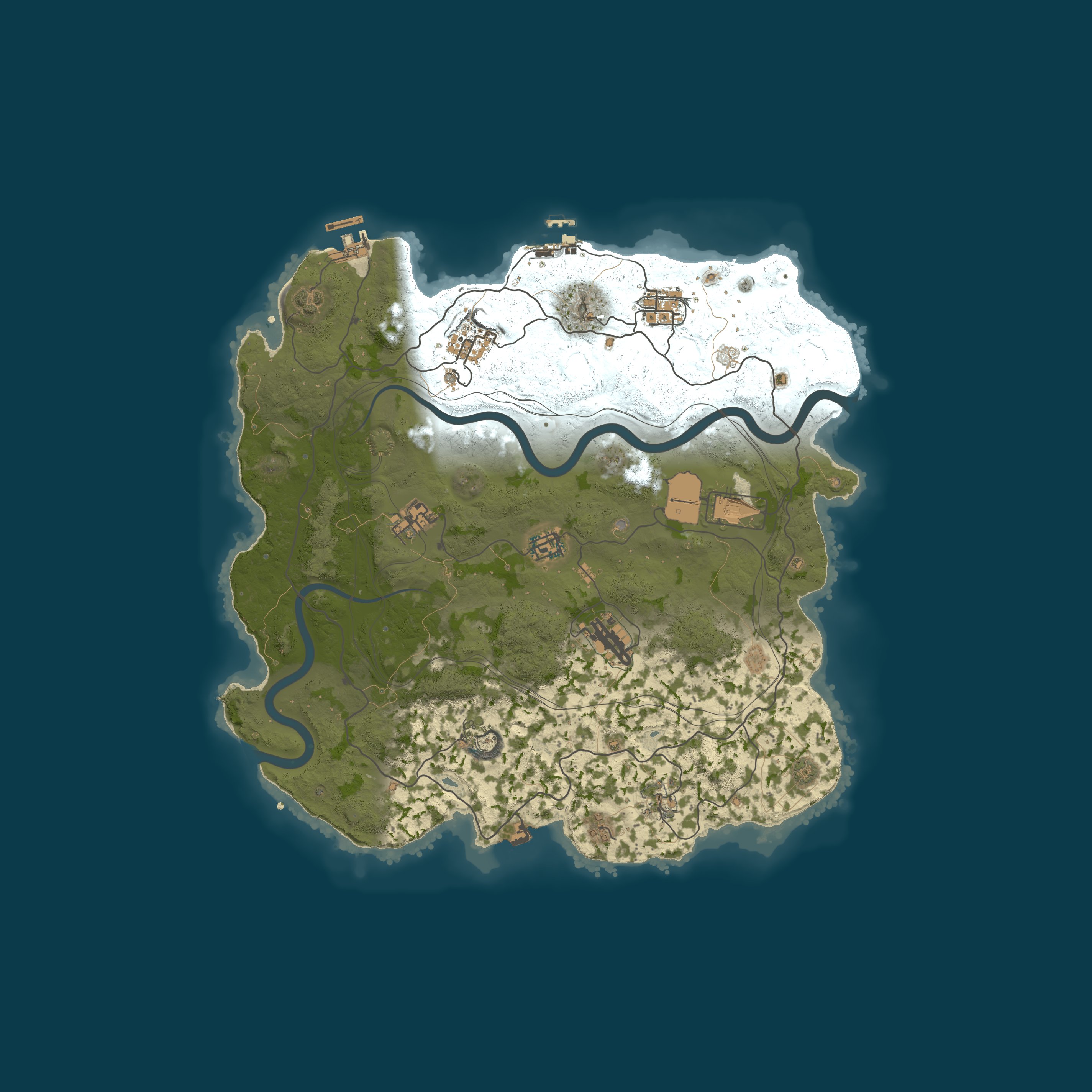 Map preview