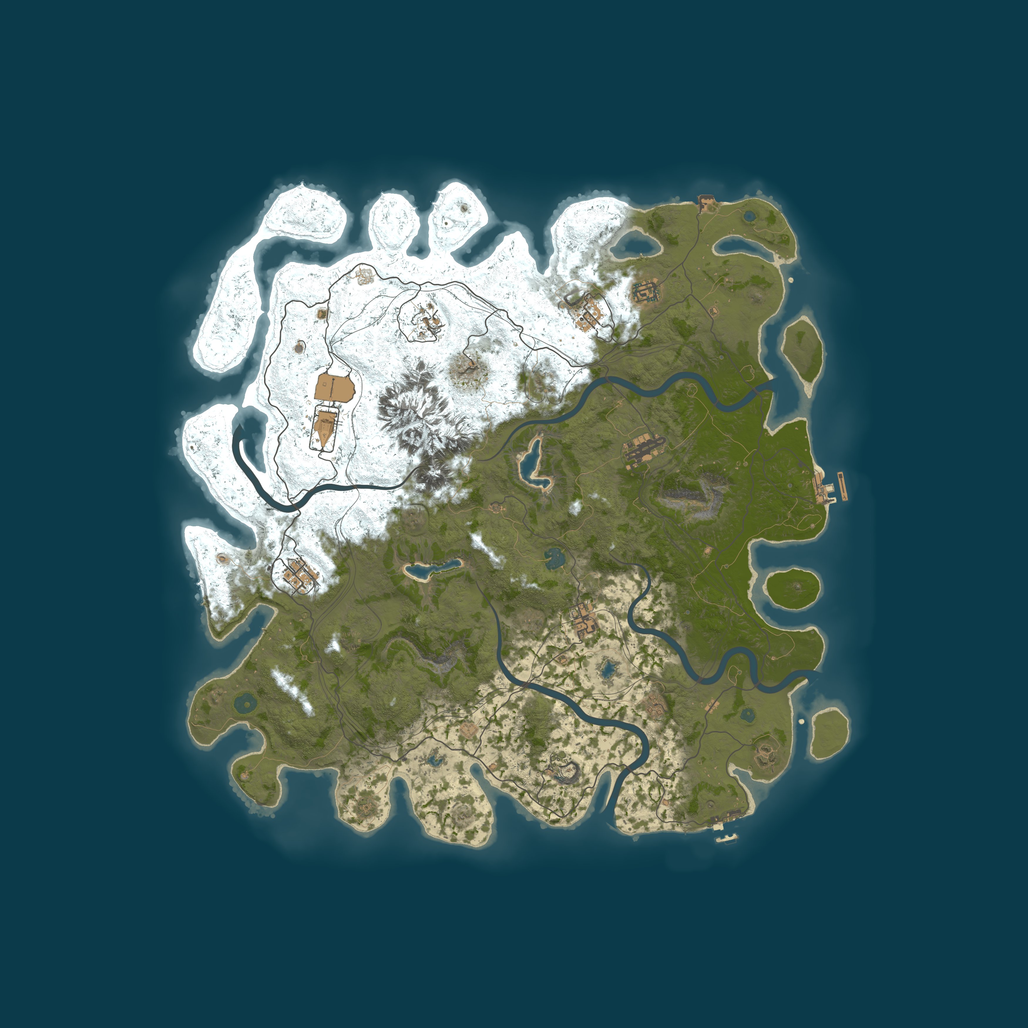 Rust map 5000/1522115636