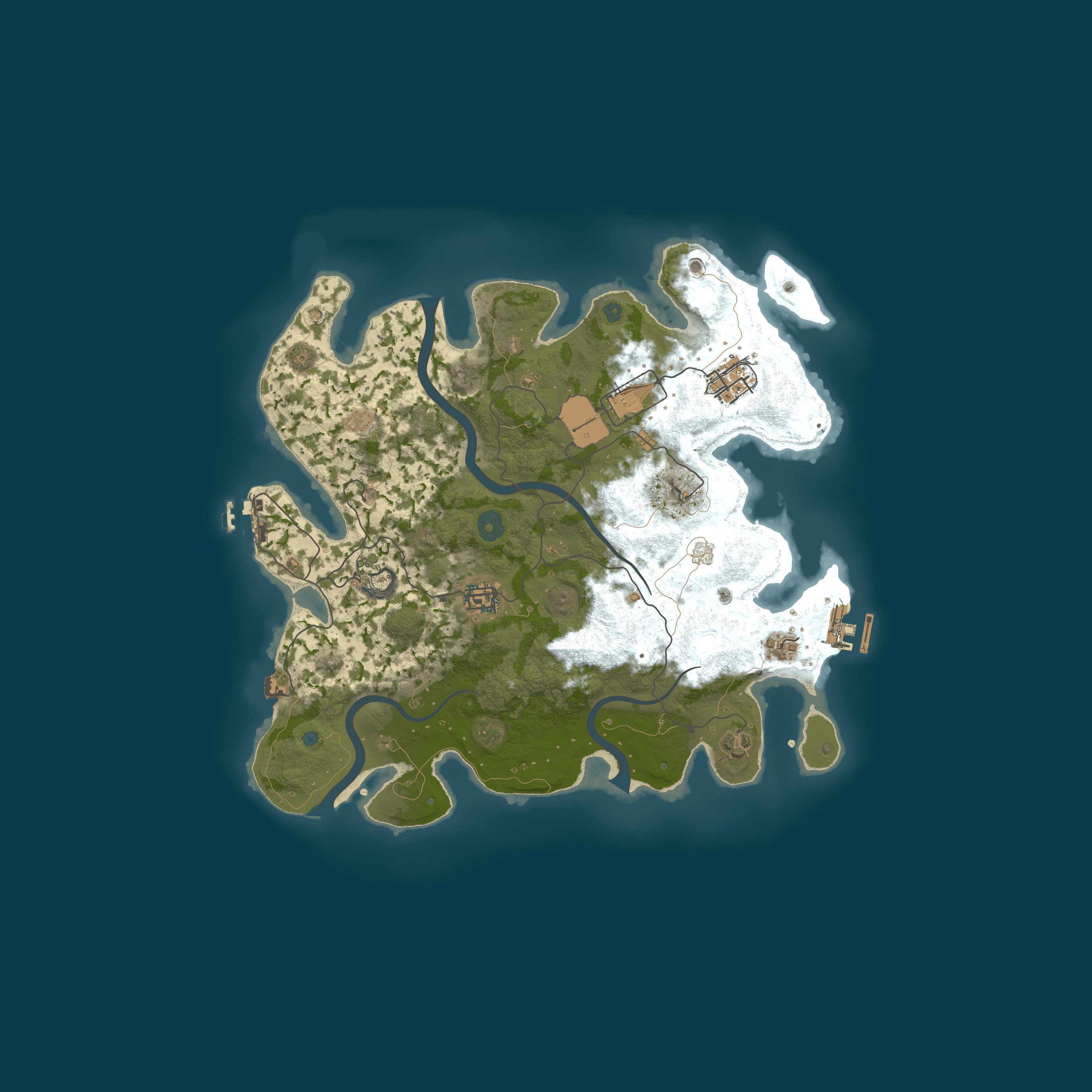 Map preview