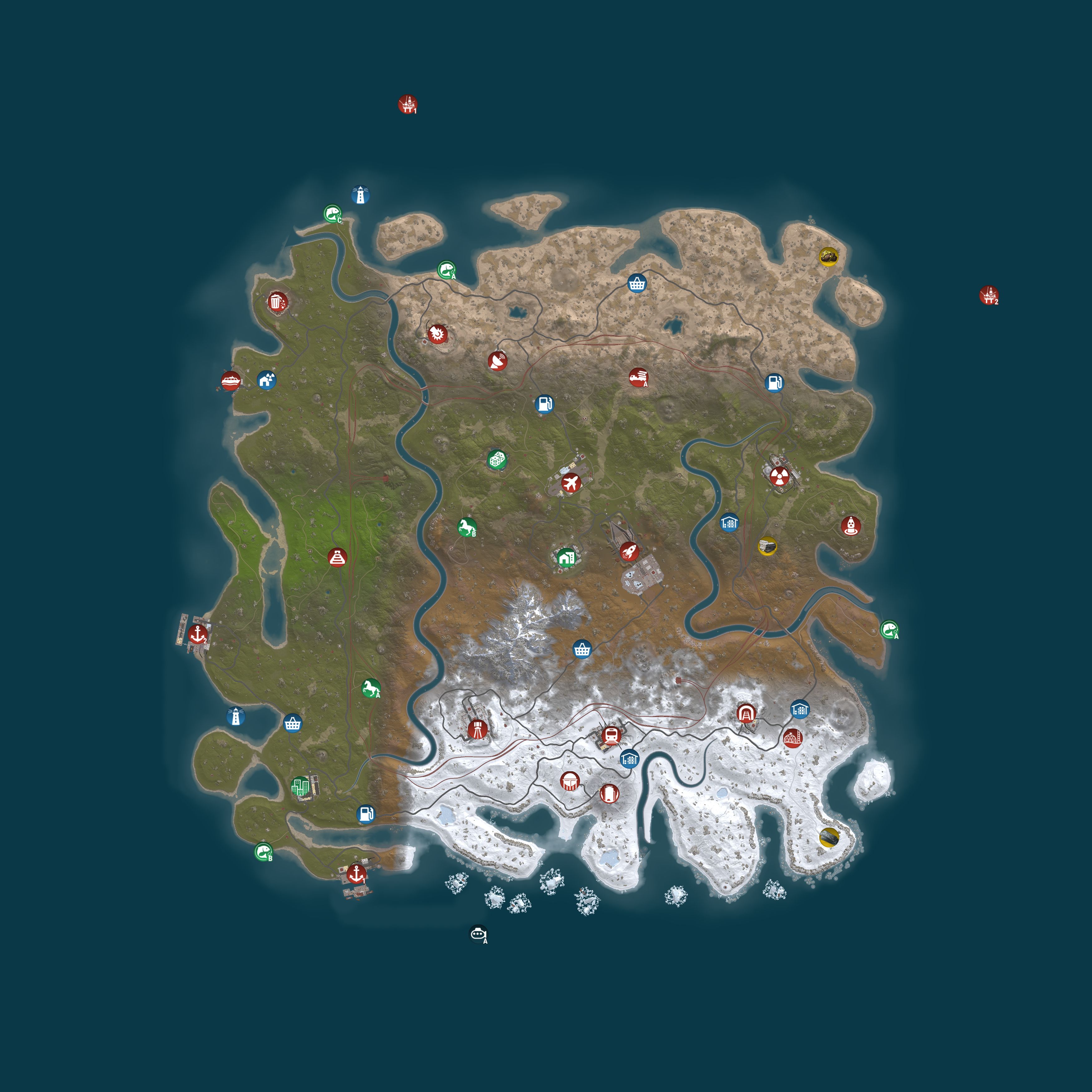 Baйп был 2д нaзaд, size 5000, seed 1112022