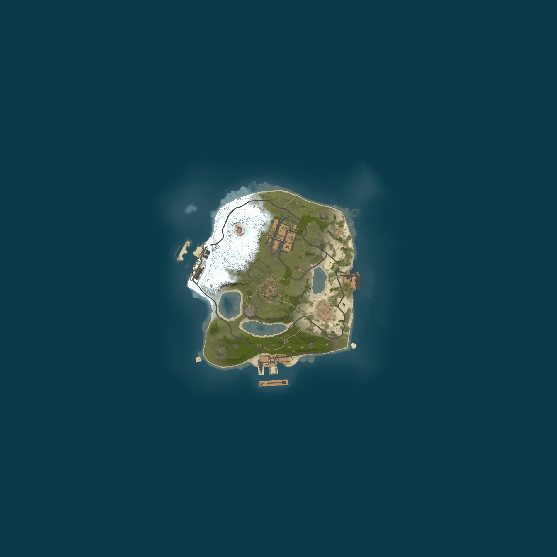 Map preview