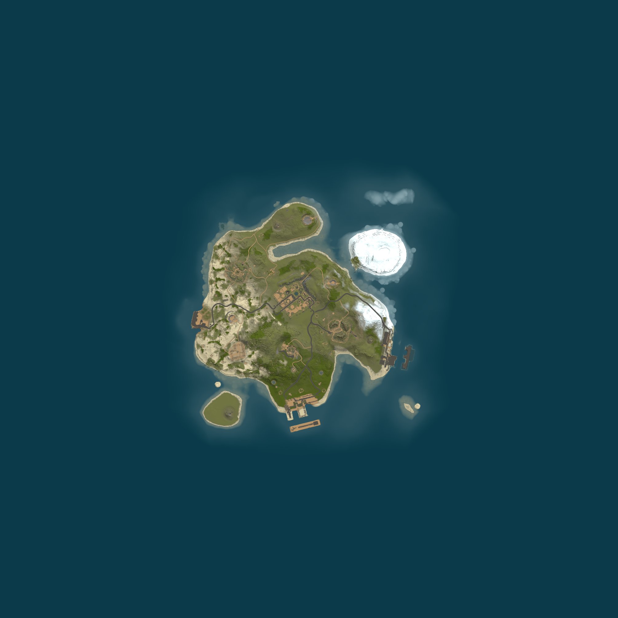 Rust map 2020/1836073945