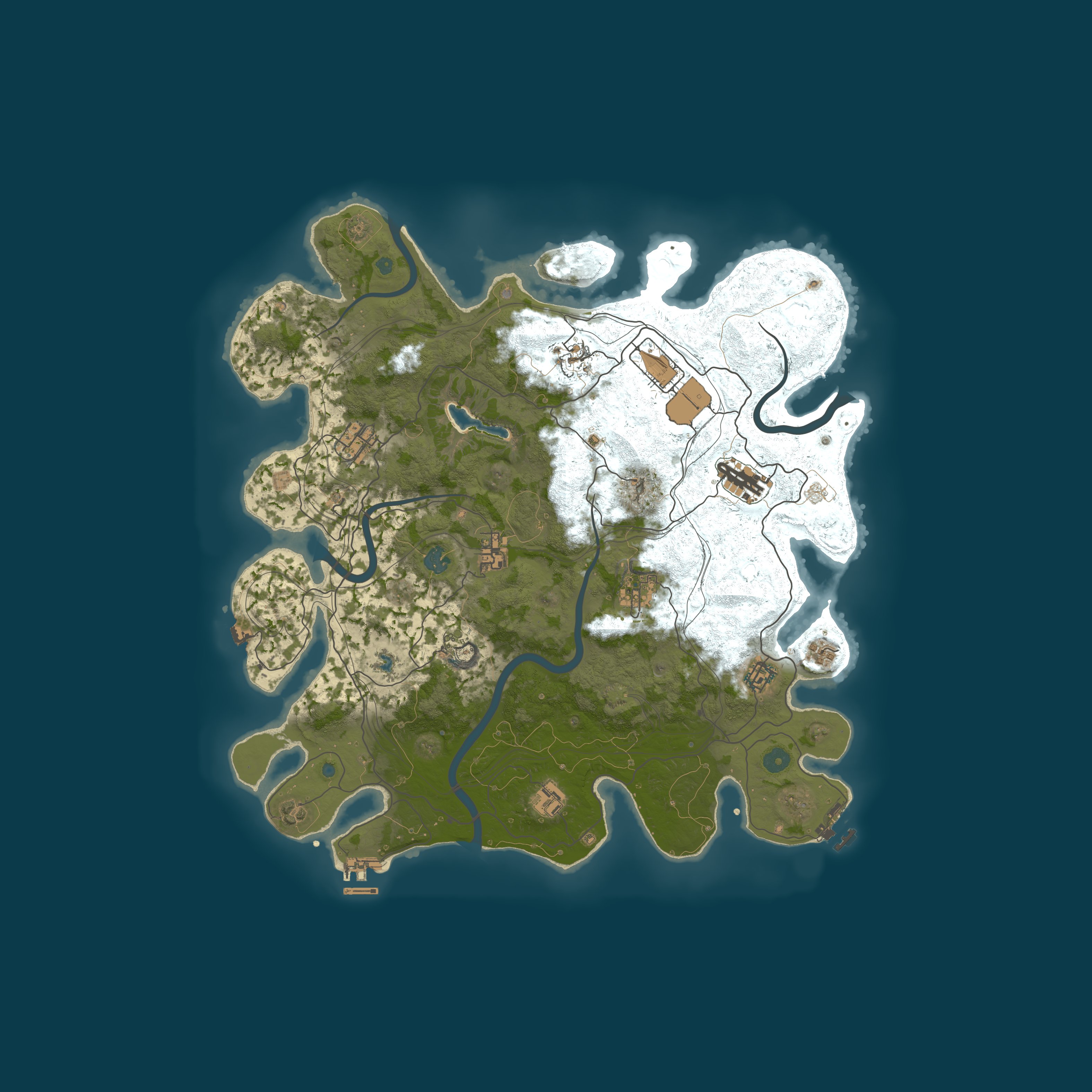 Rust map 4300/1126773119