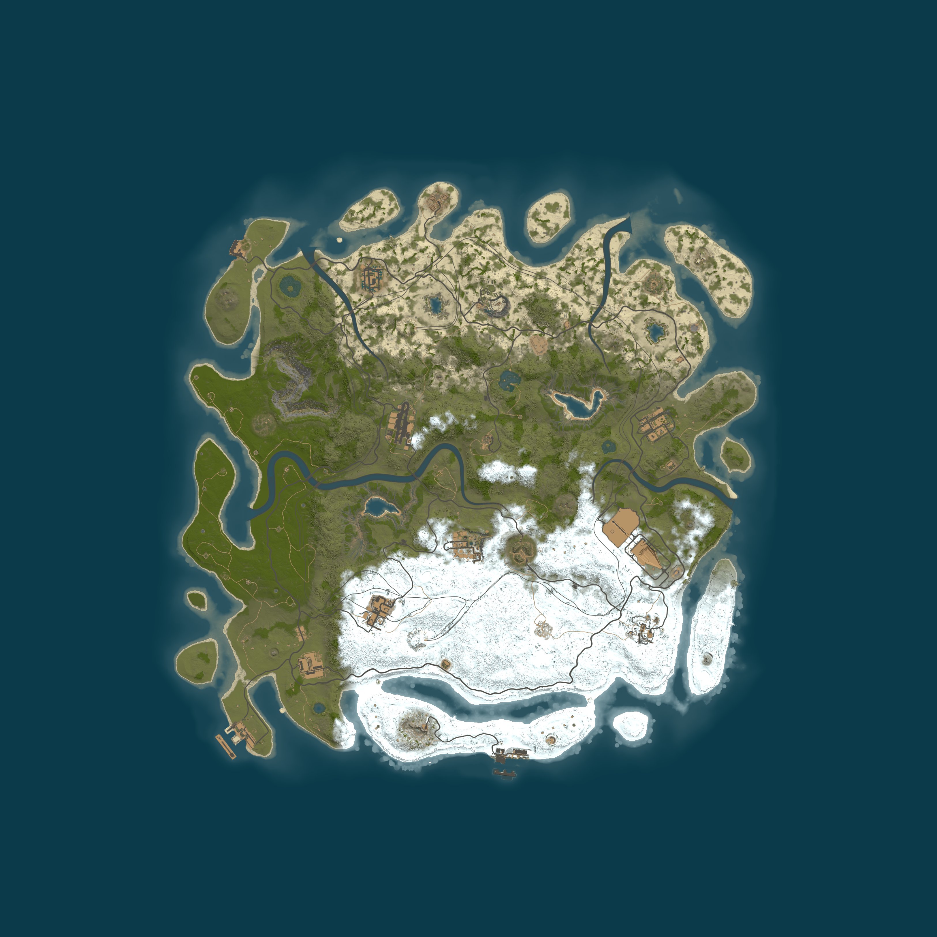 Rust map 4500/15102026