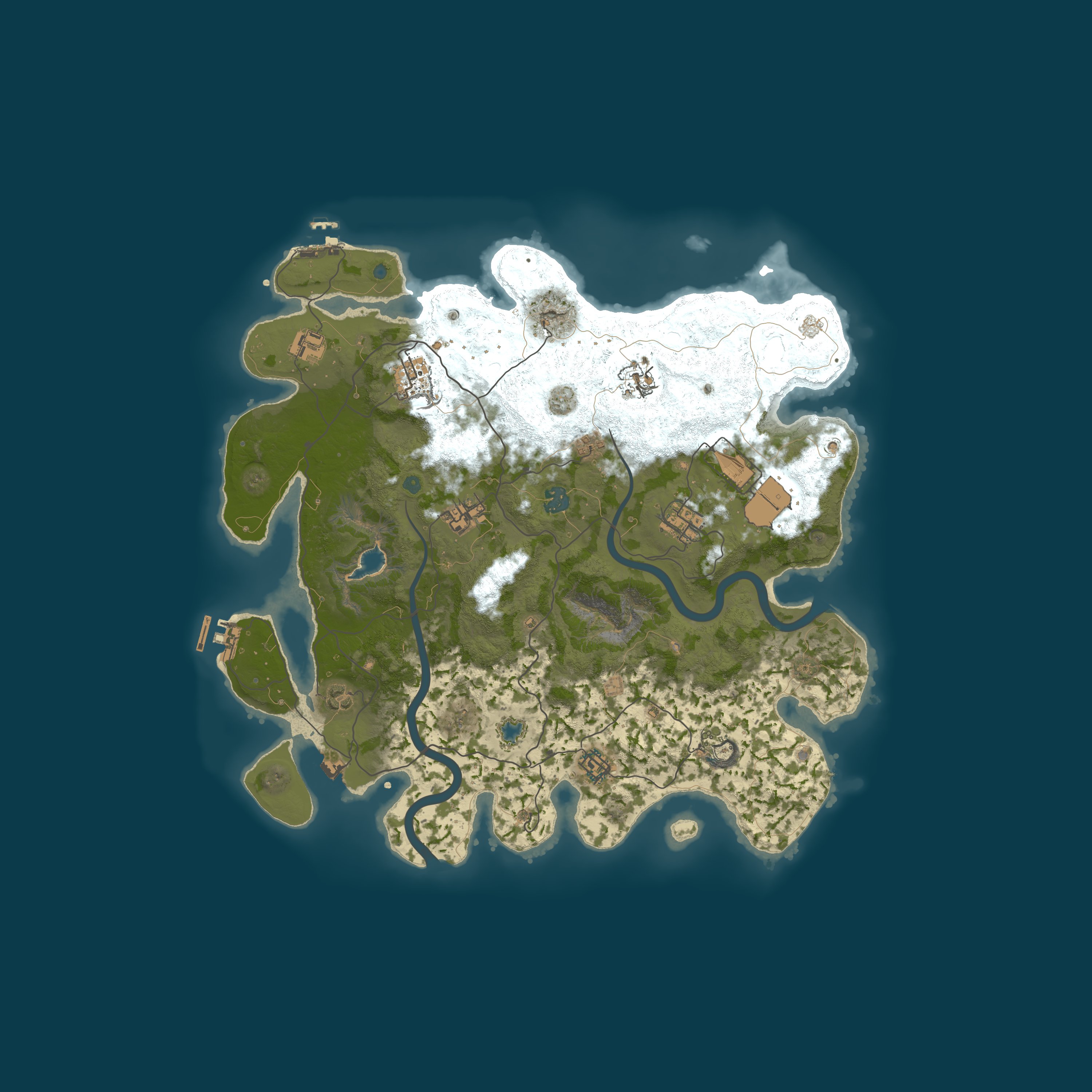 Map preview